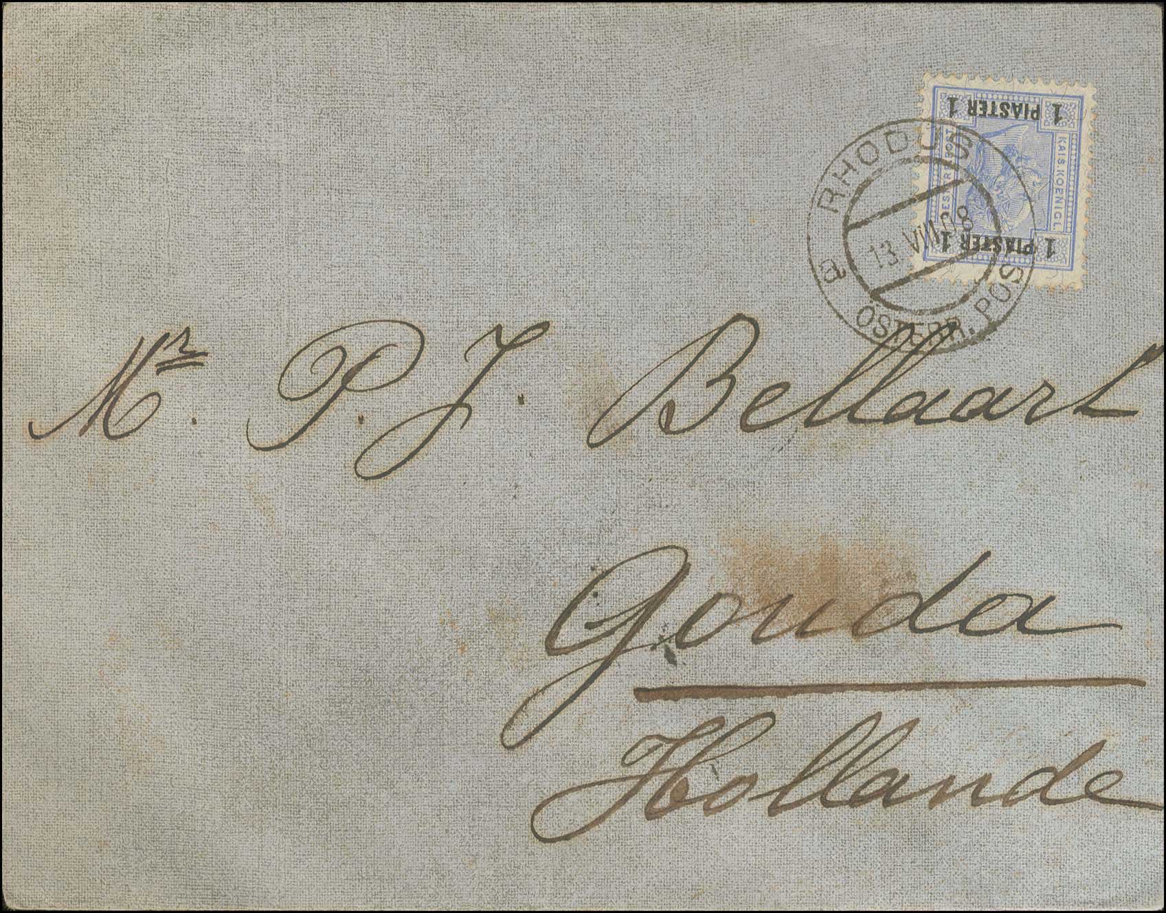 Lot 00698