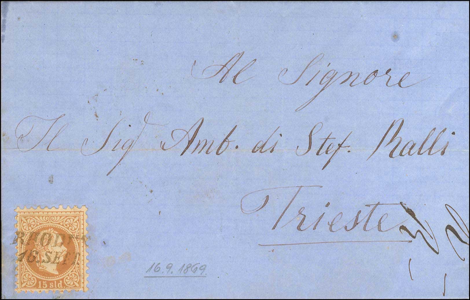 Lot 00565
