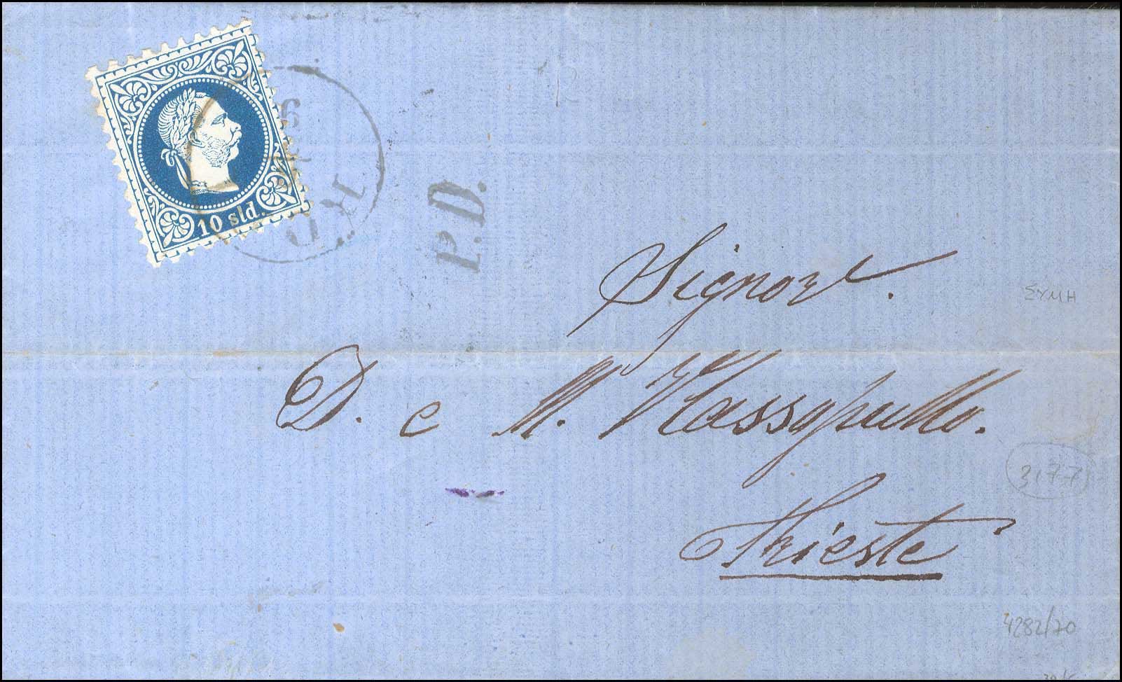 Lot 00642
