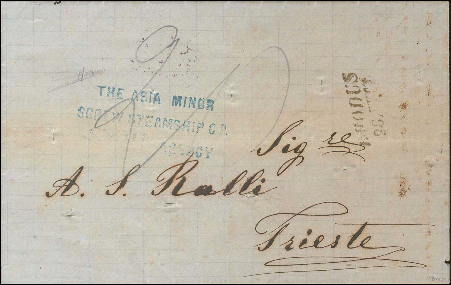 Lot 00566