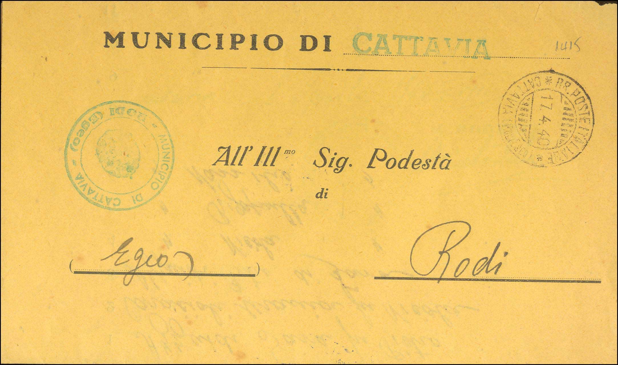 Lot 00682