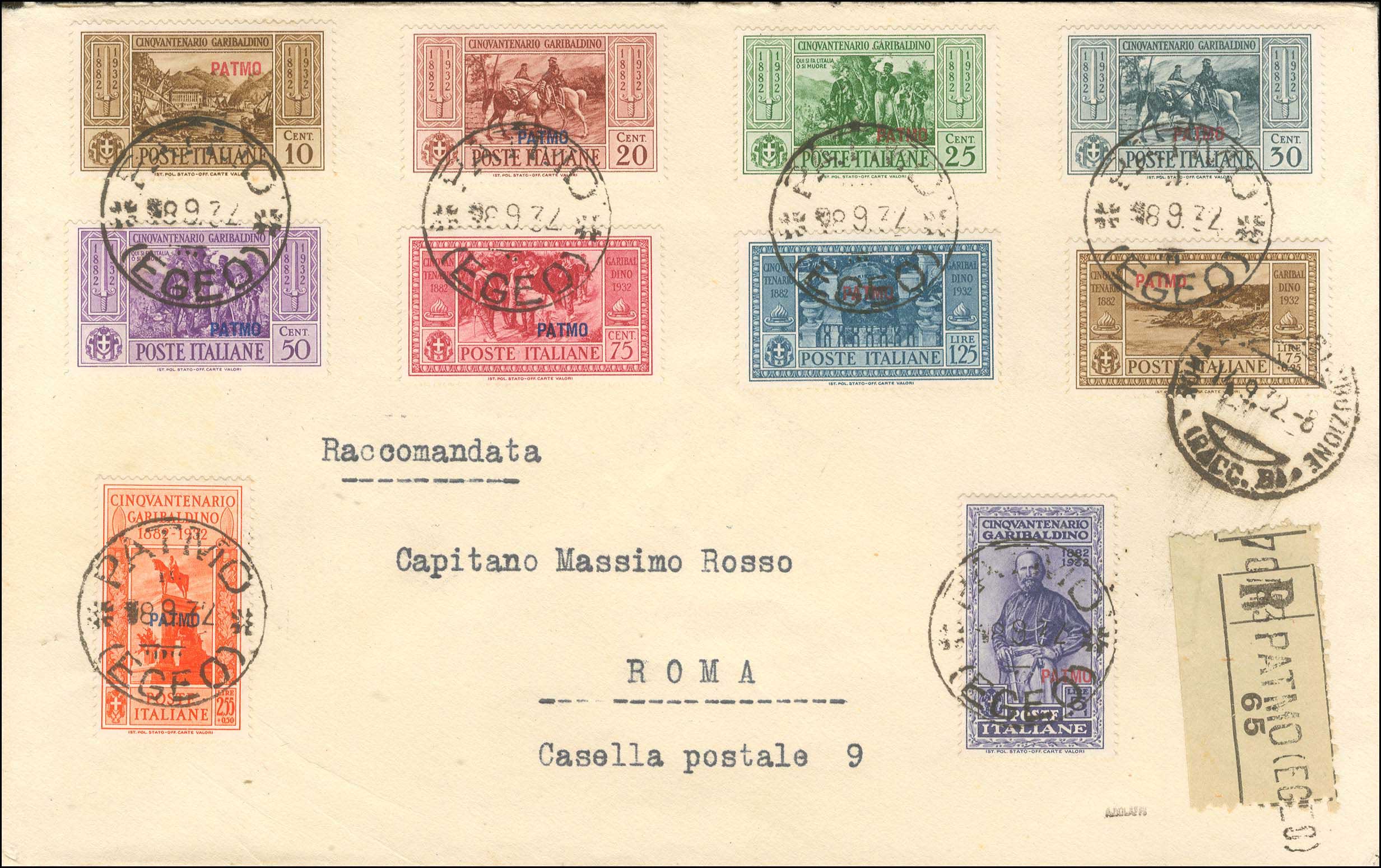 Lot 00532