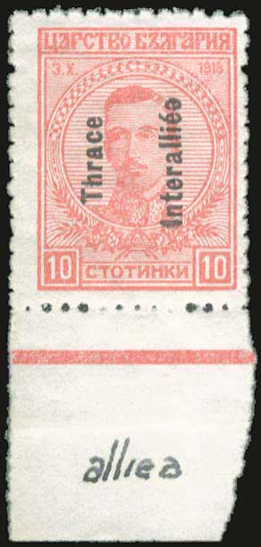 Lot 00707