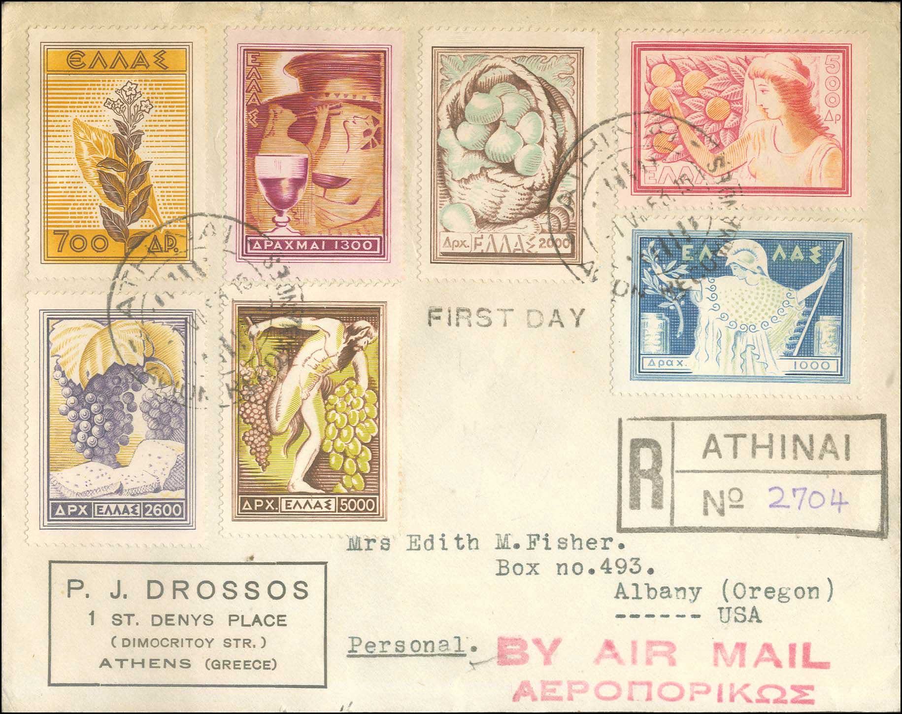 Lot 00720
