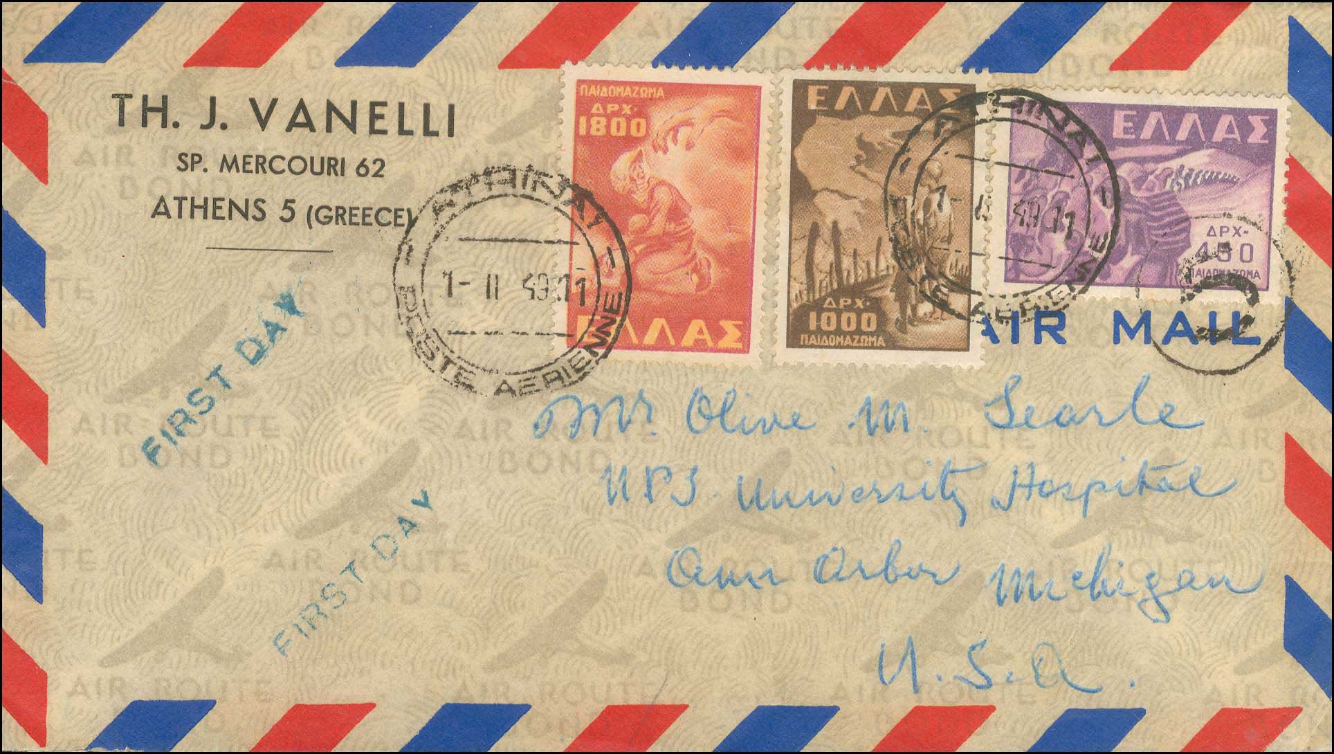 Lot 00718