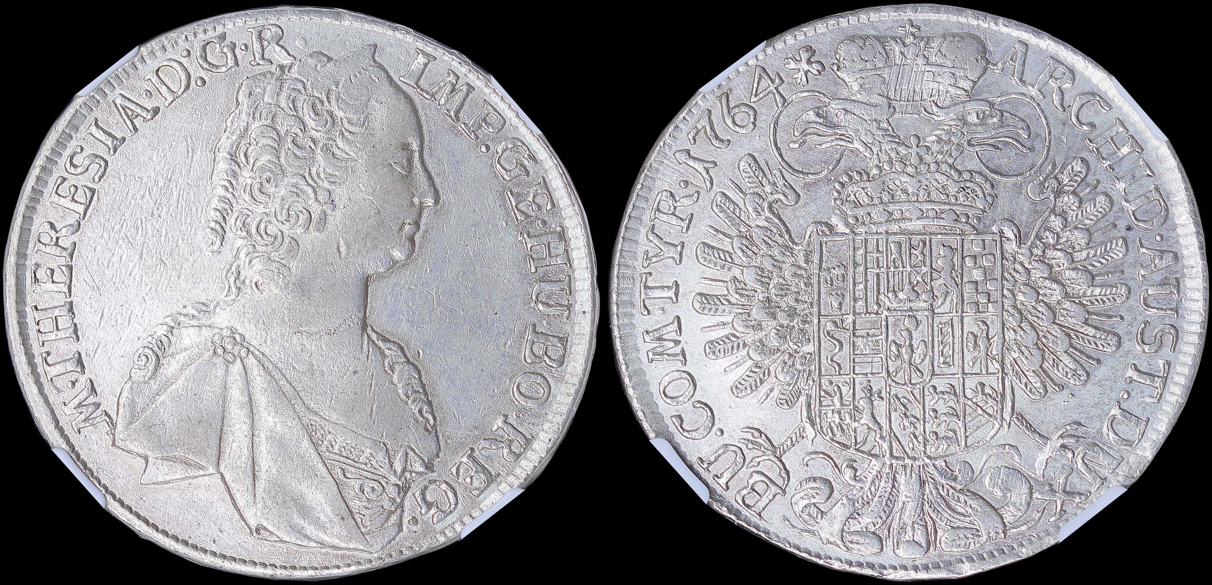 Lot 06640