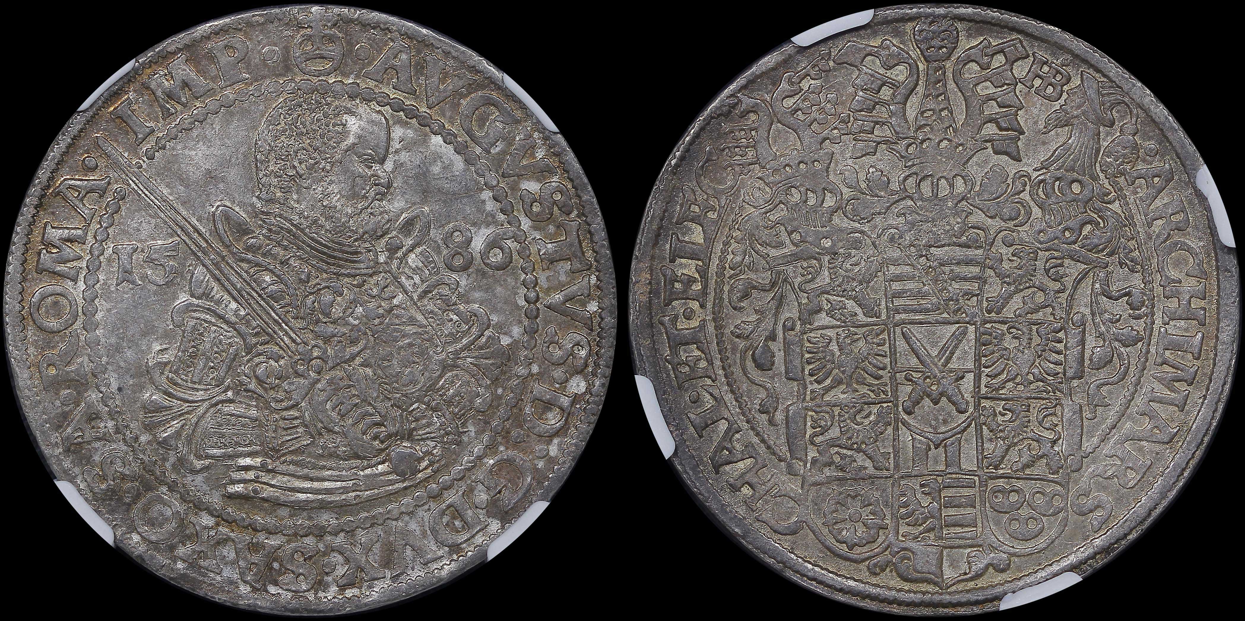 Lot 06834