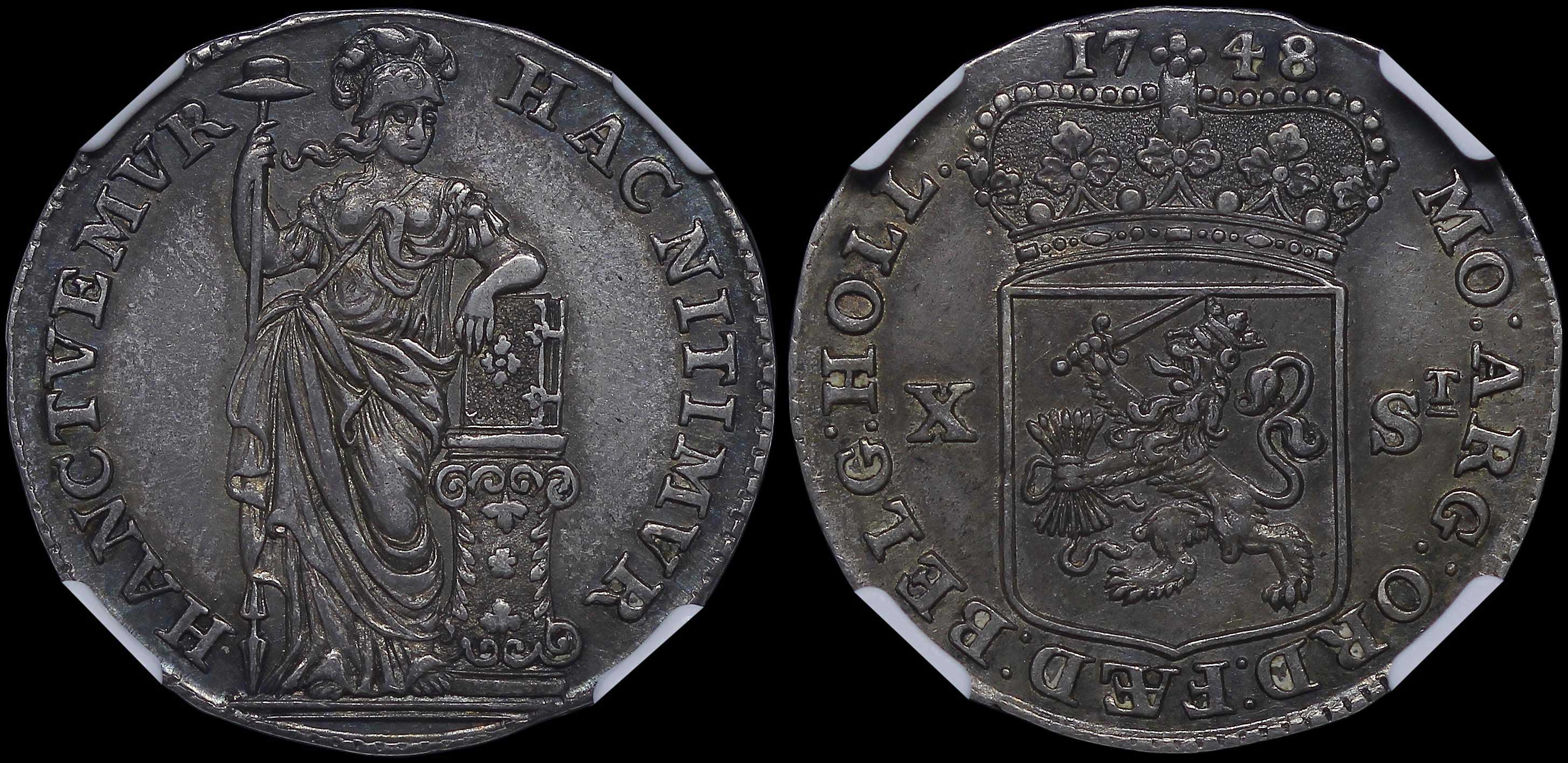 Lot 07181
