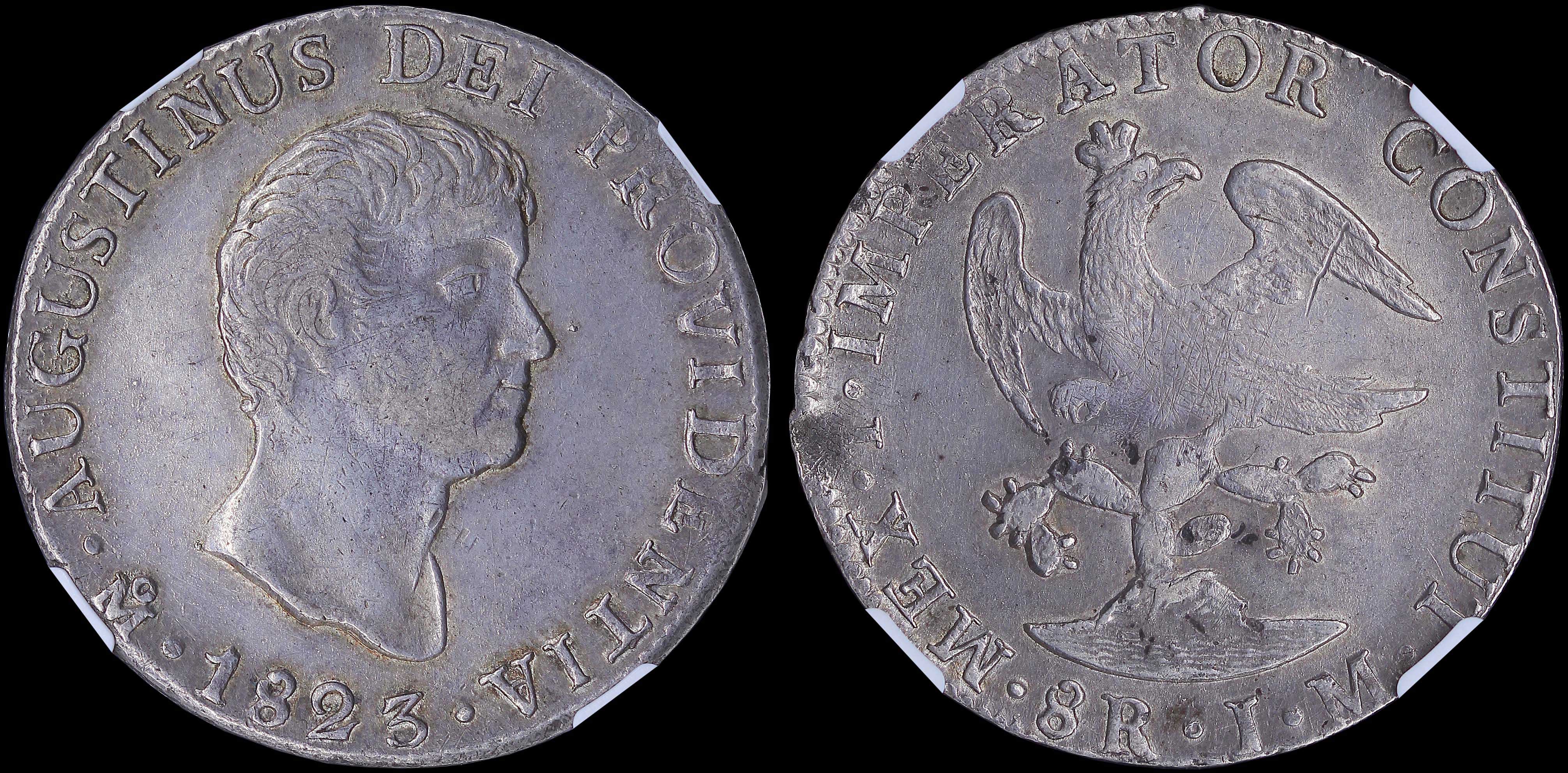 Lot 07018