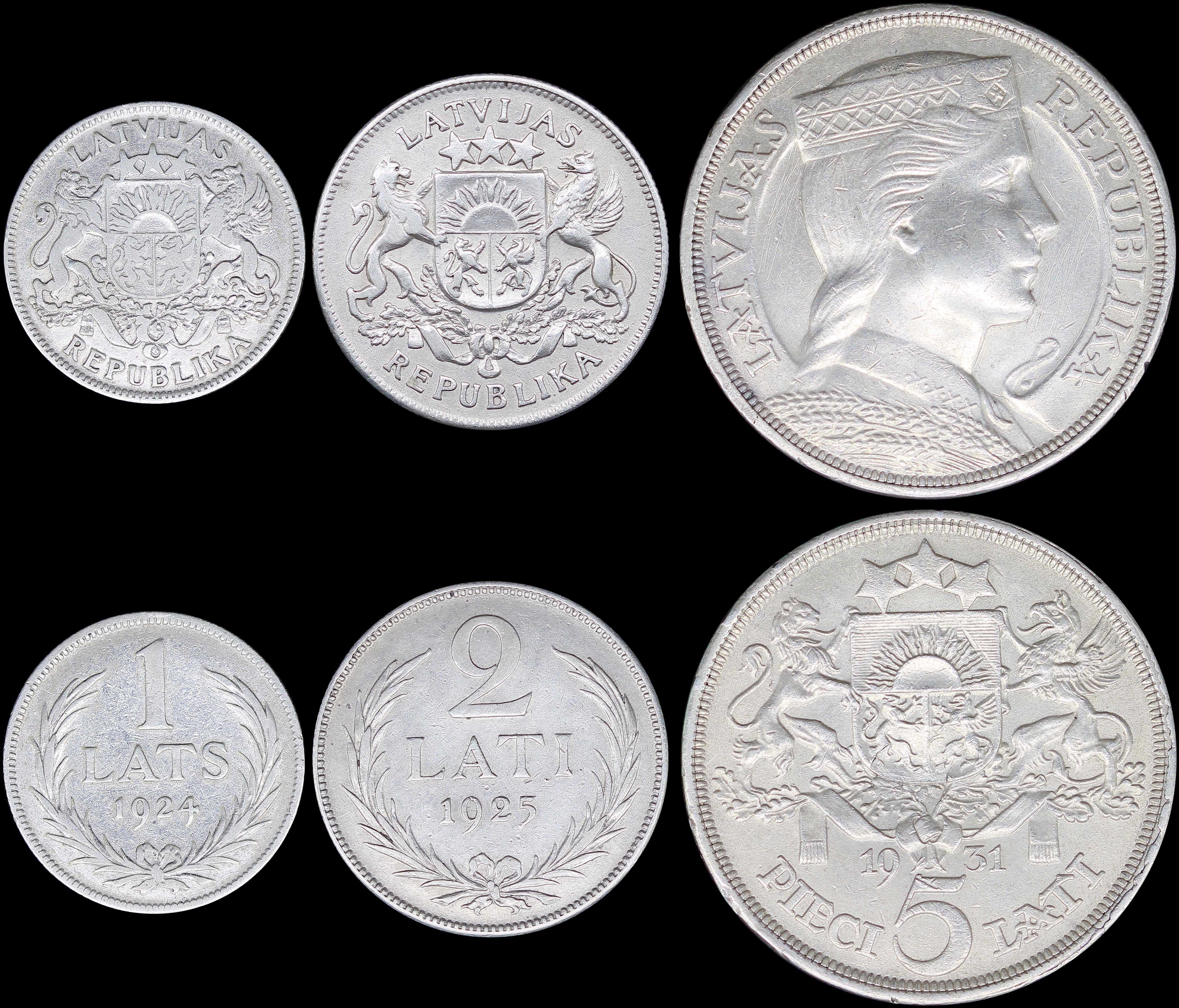 Lot 06736