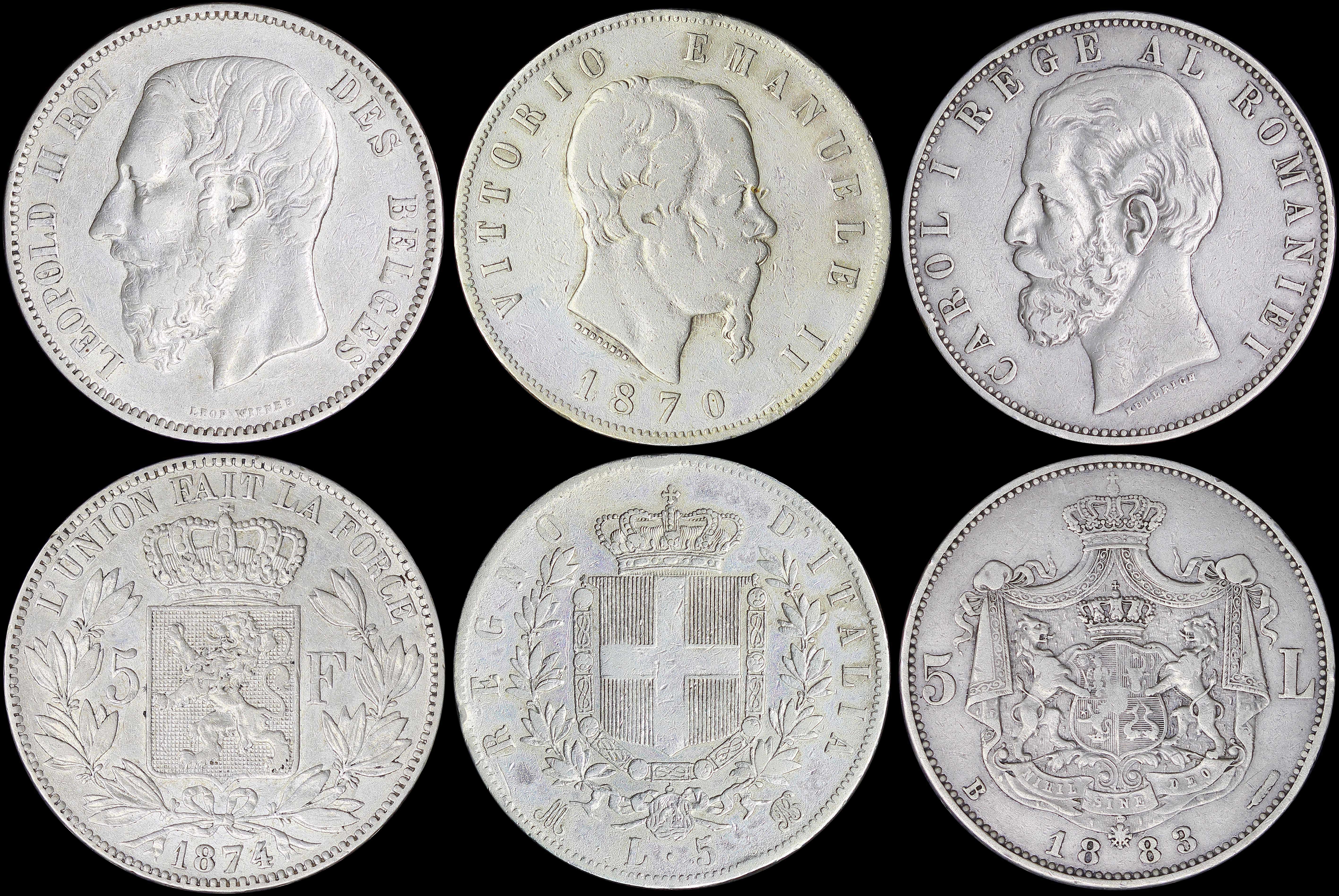 Lot 06817