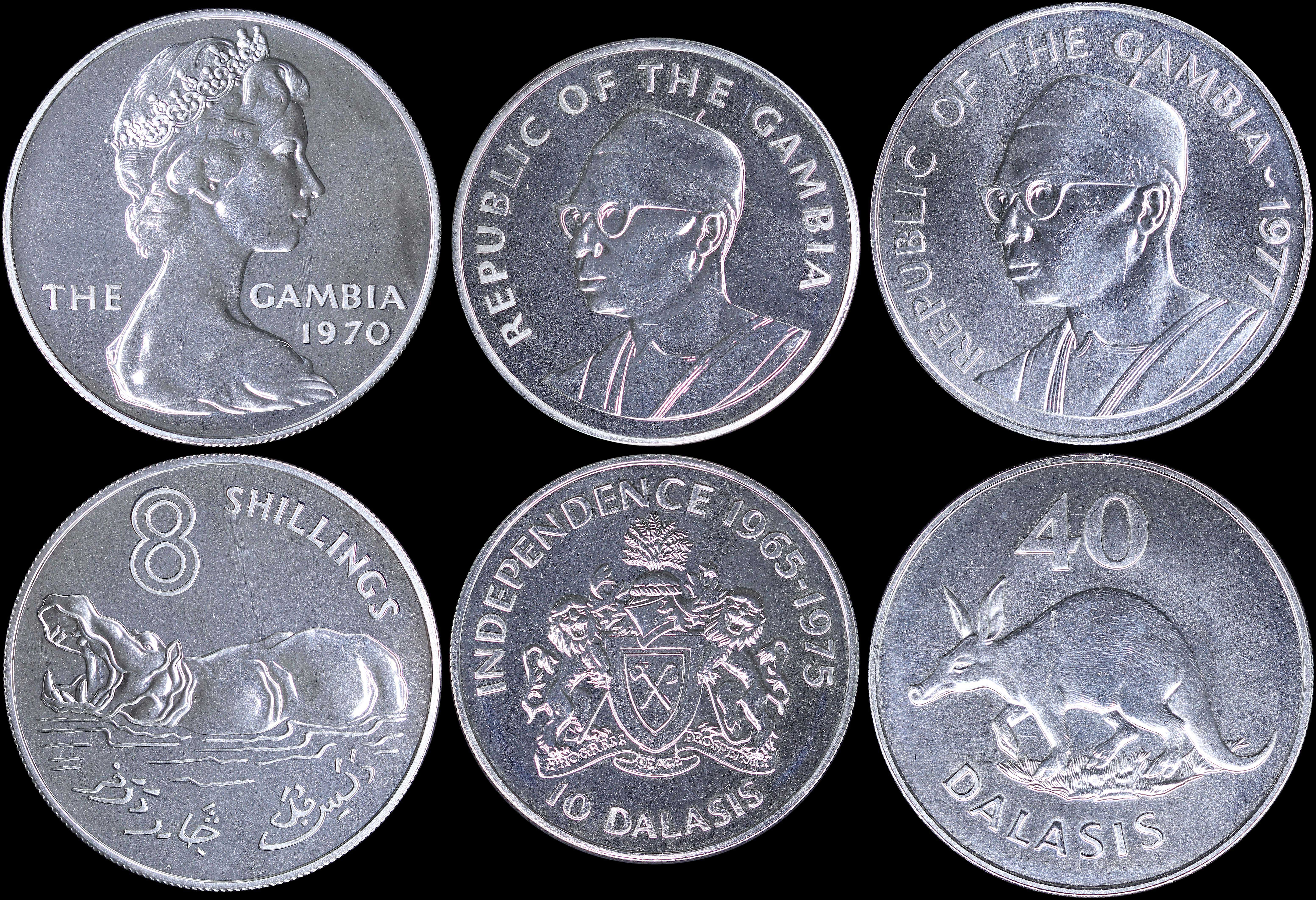 Lot 06867