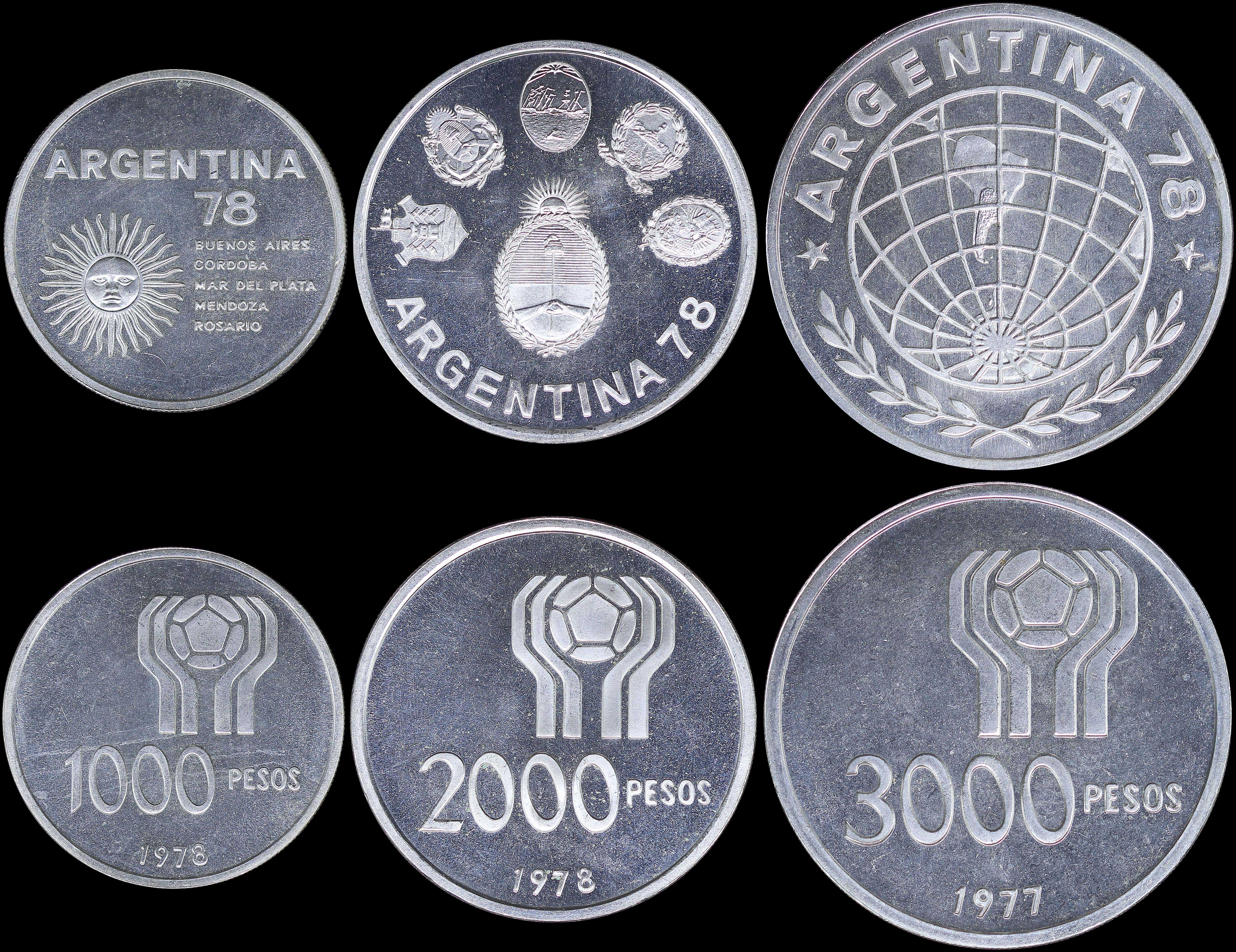 Lot 06874