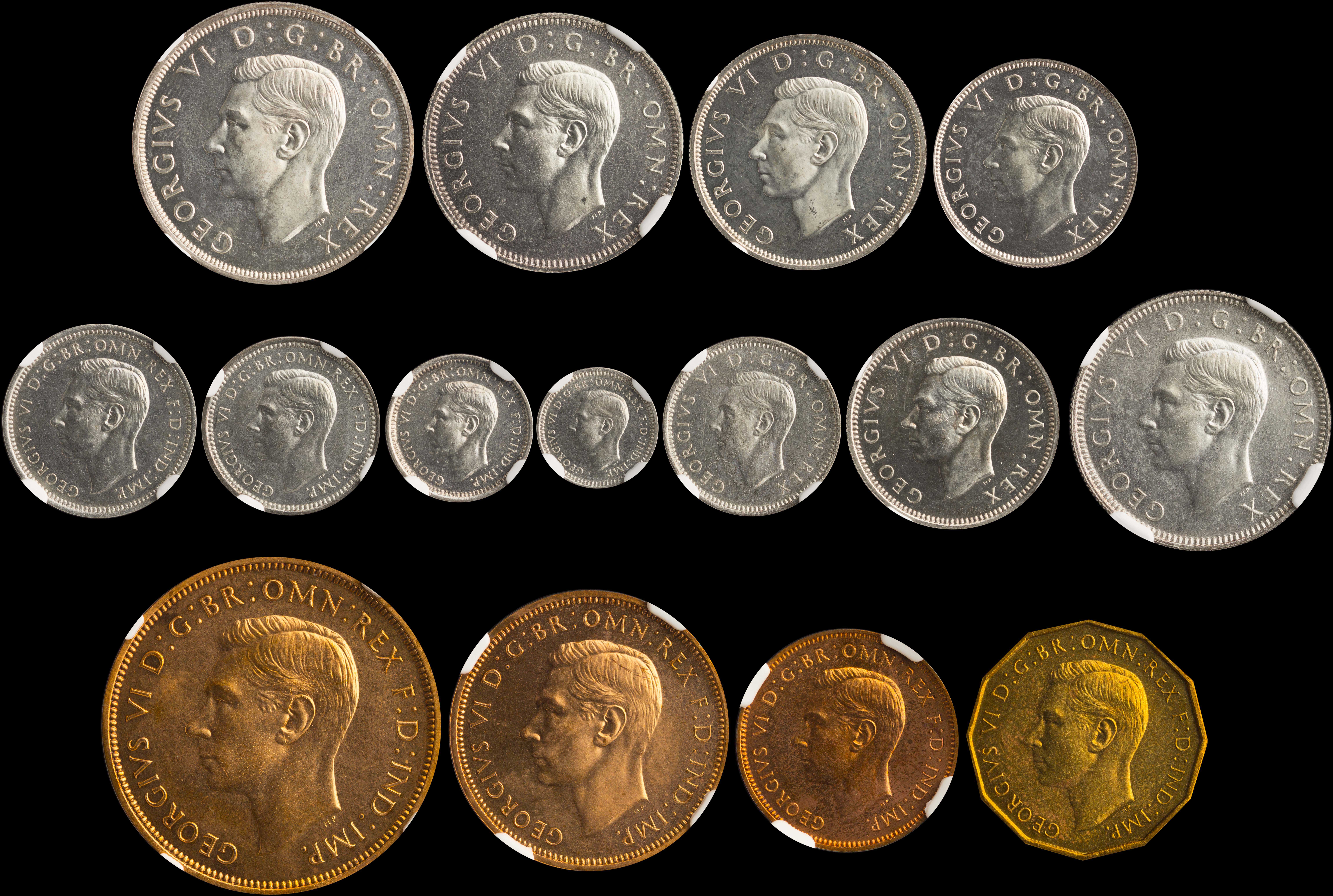 Lot 07133