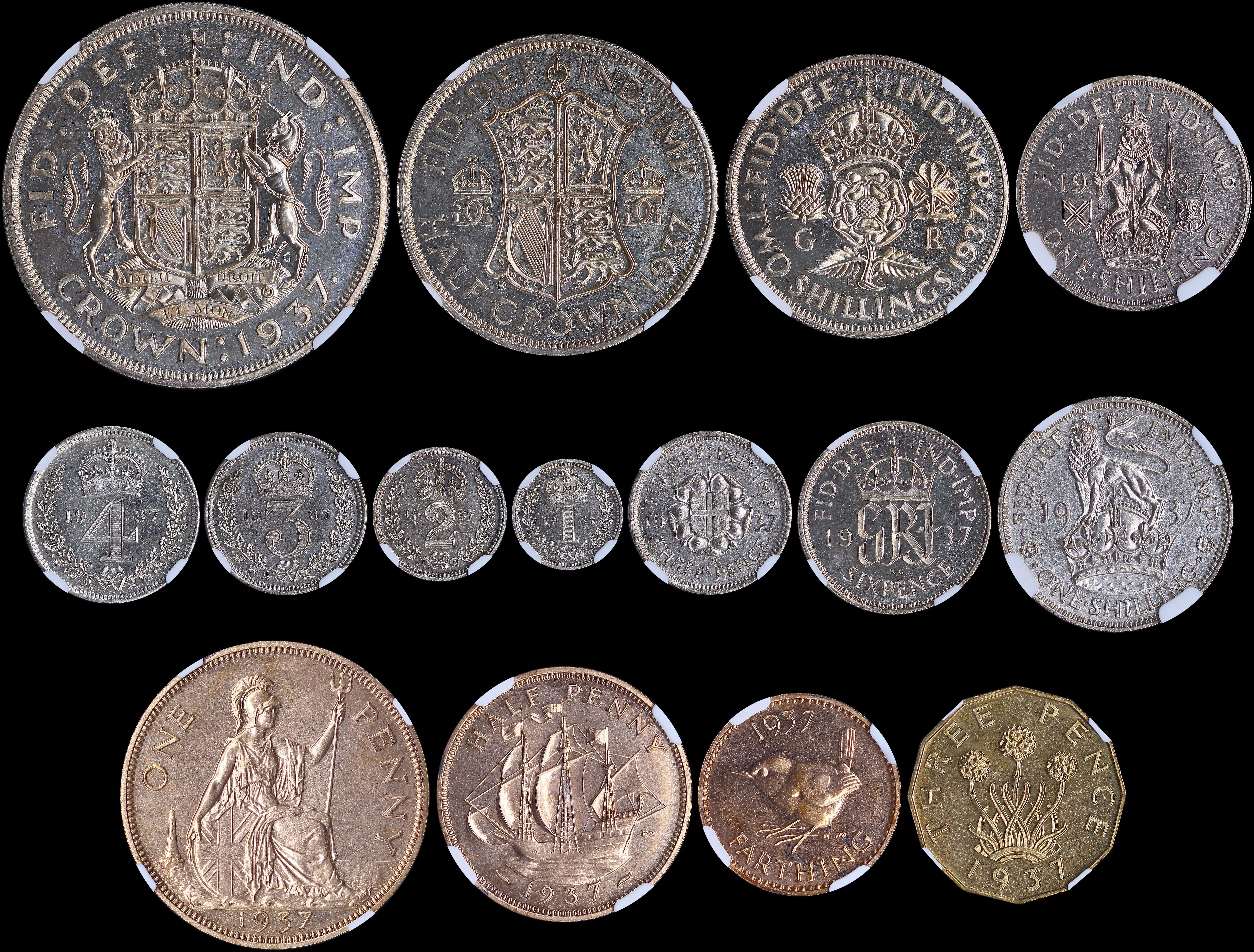 Lot 07133