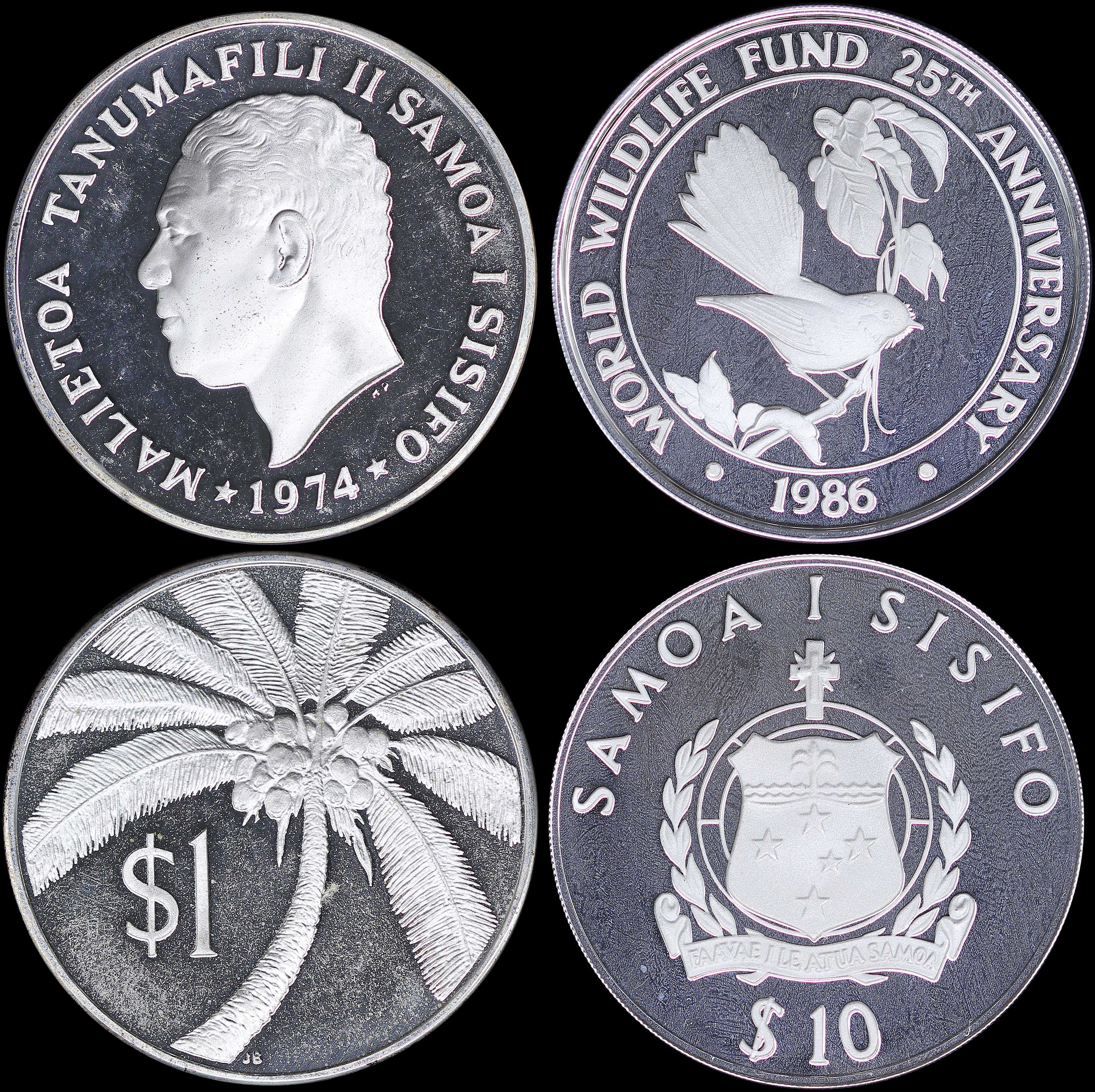 Lot 06922