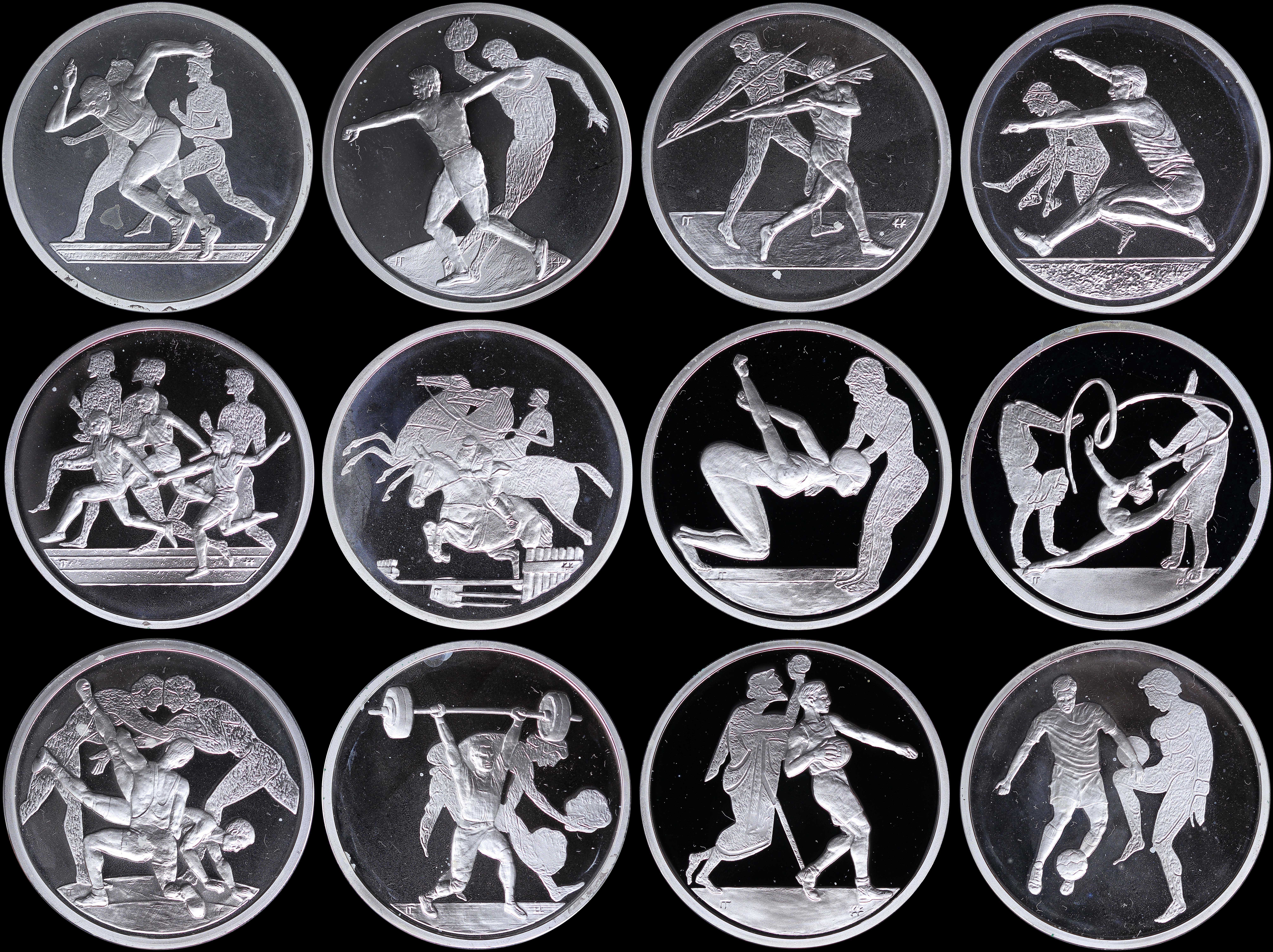 Lot 06415