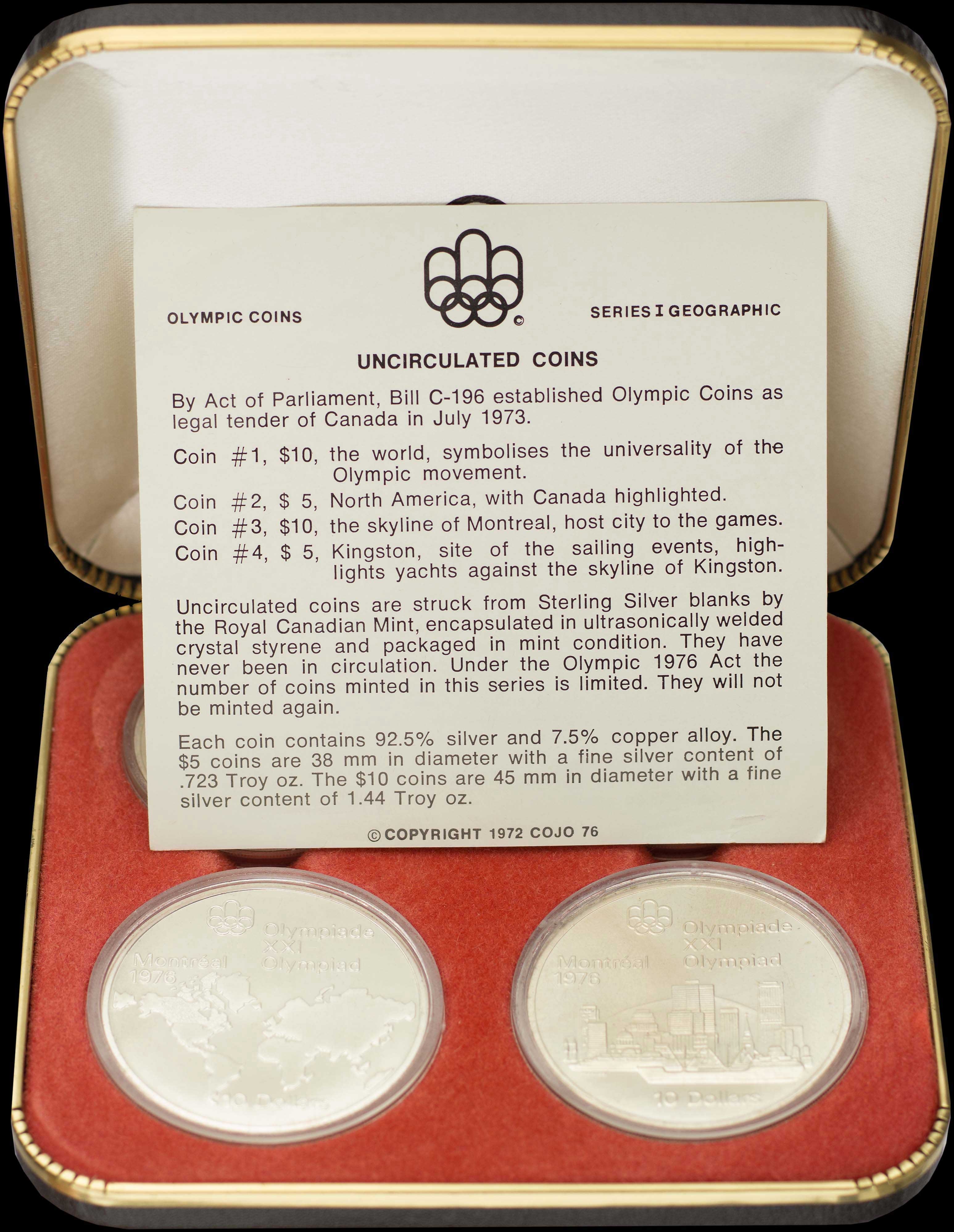 Lot 07372