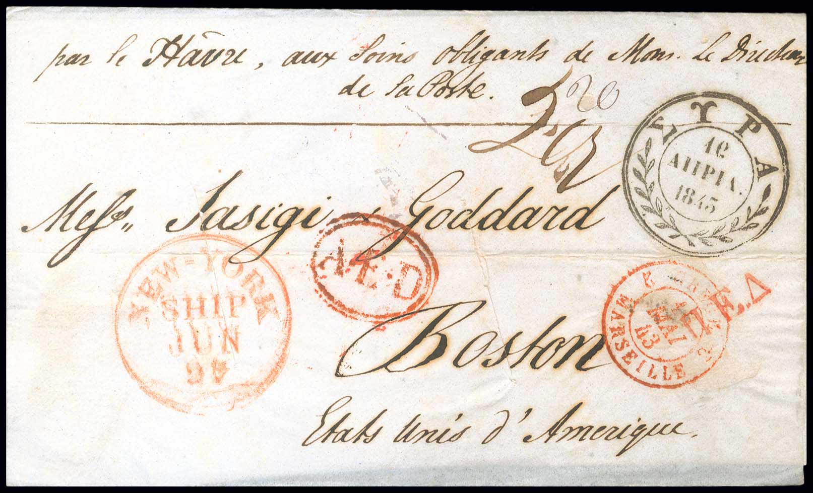 Lot 03111