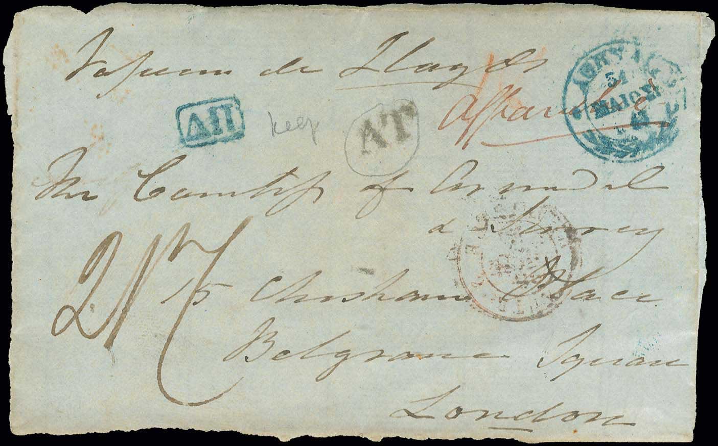 Lot 00853