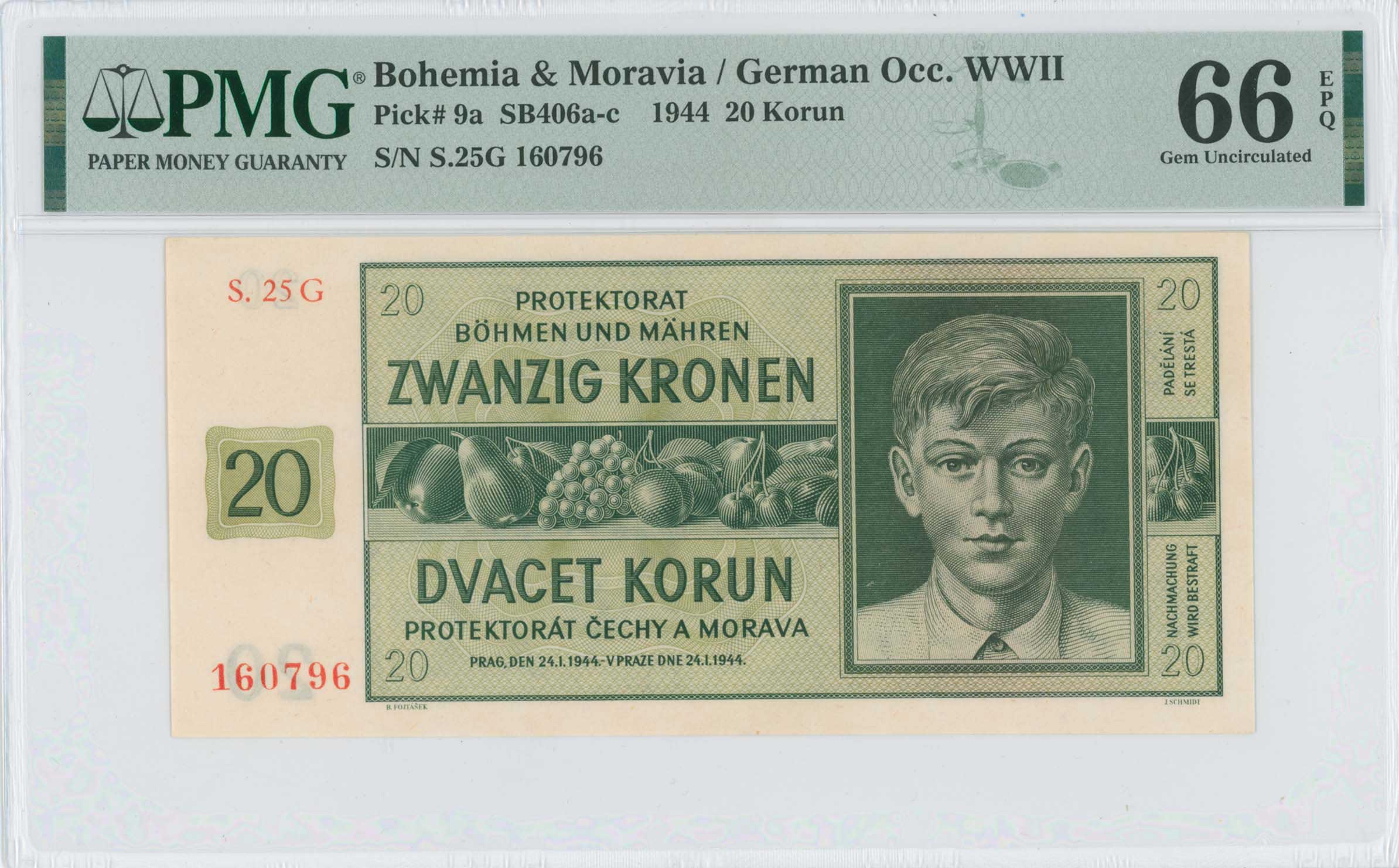 Lot 06932