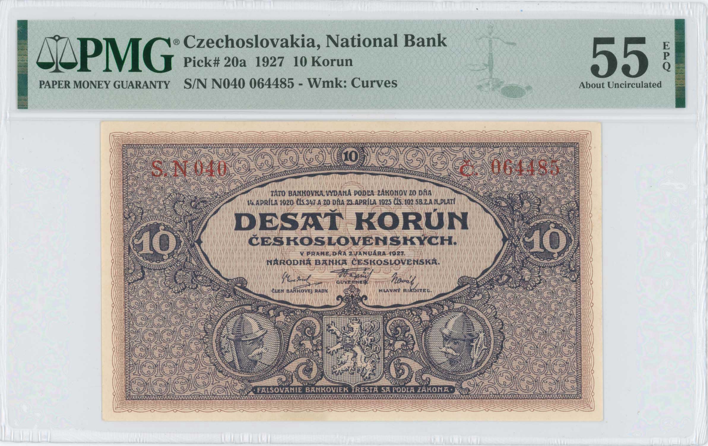 Lot 07054