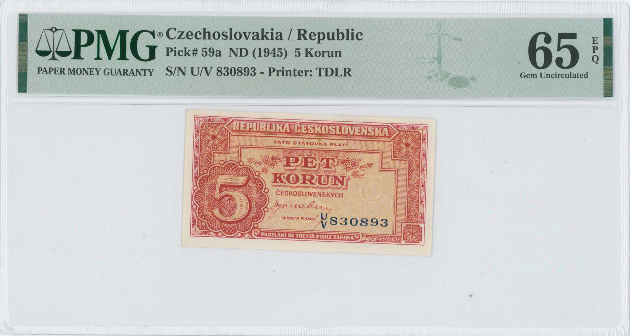 Lot 06943