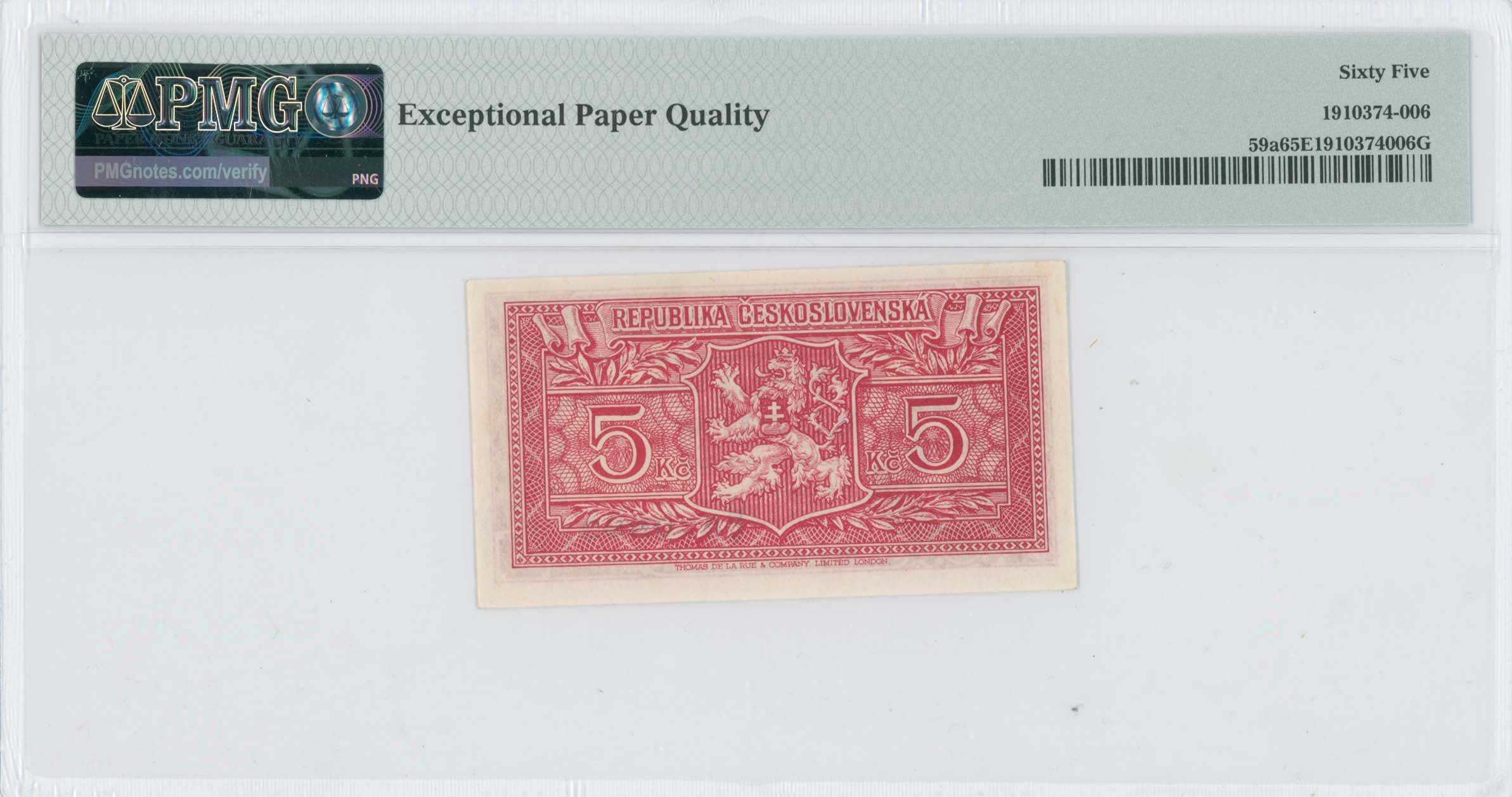 Lot 06943