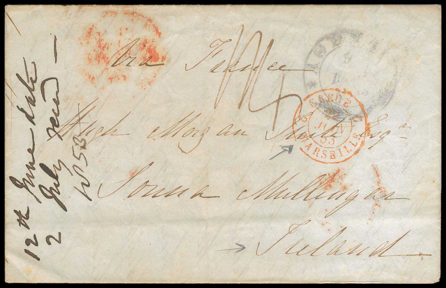 Lot 03134