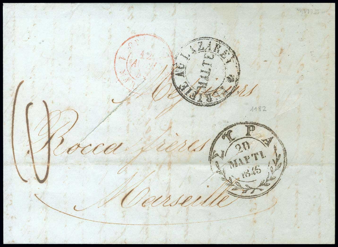 Lot 03110