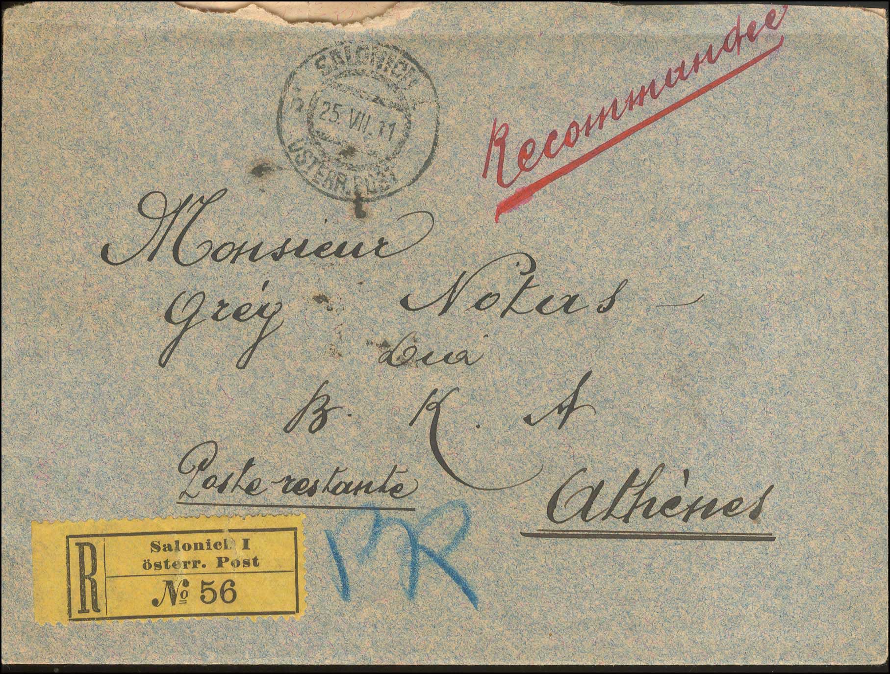 Lot 01030