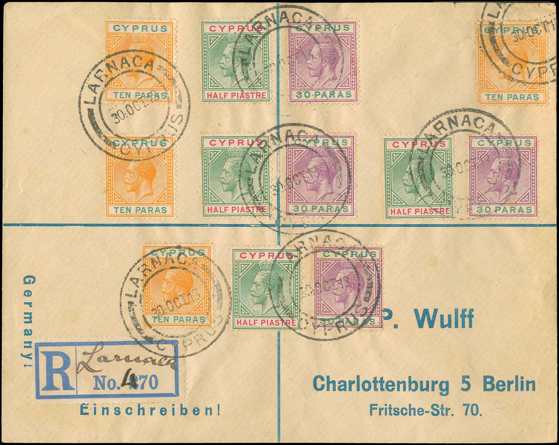 Lot 03257