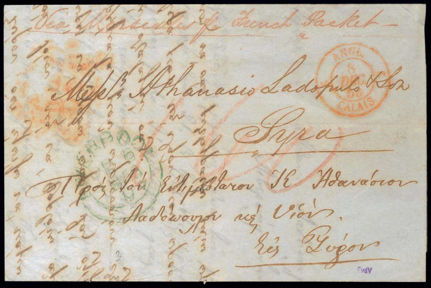 Lot 03038
