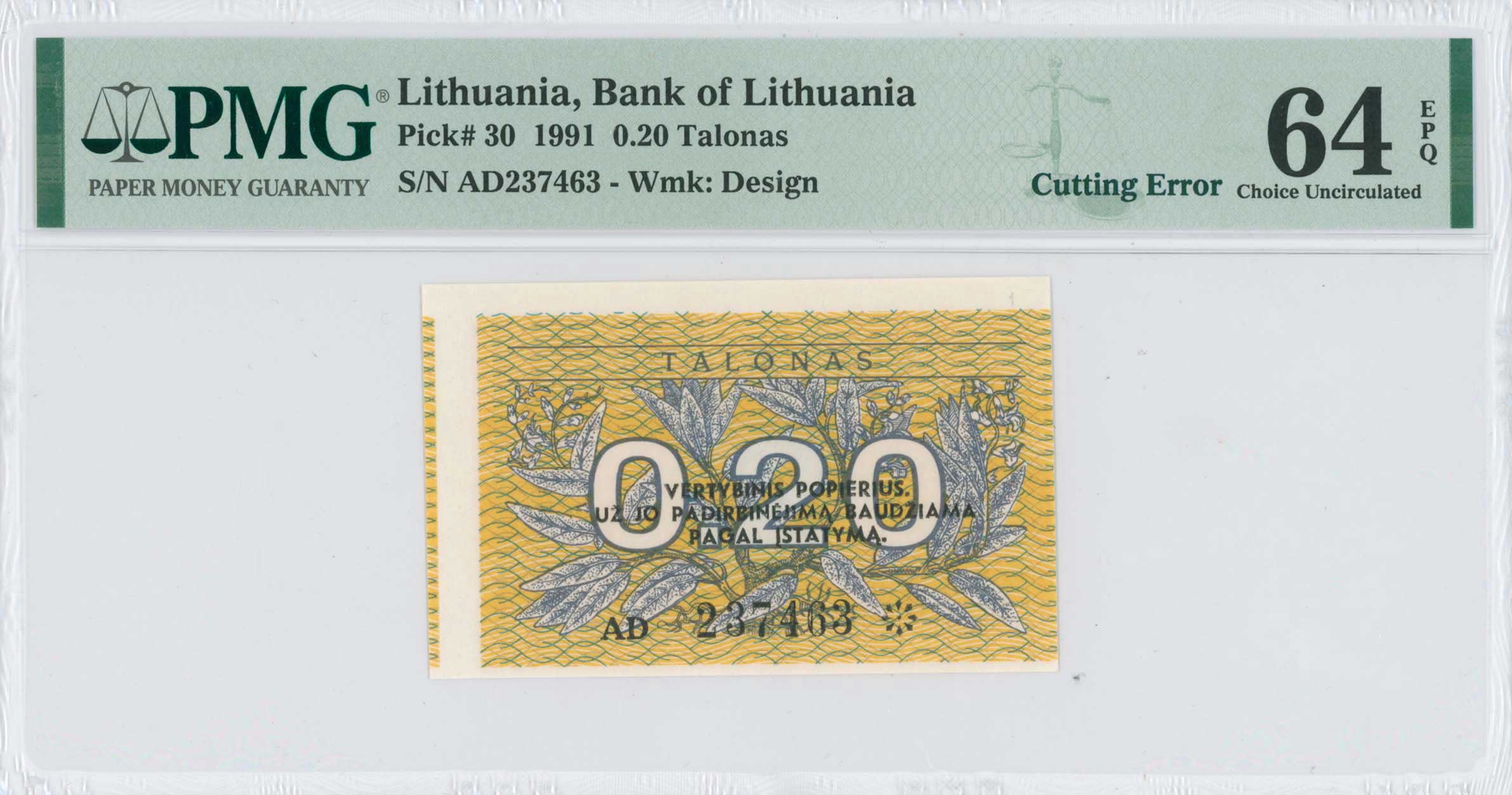 Lot 06965