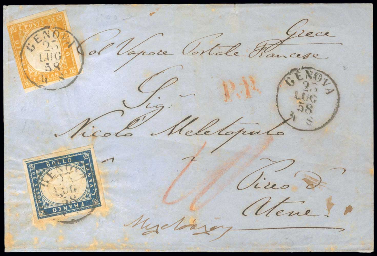 Lot 03052