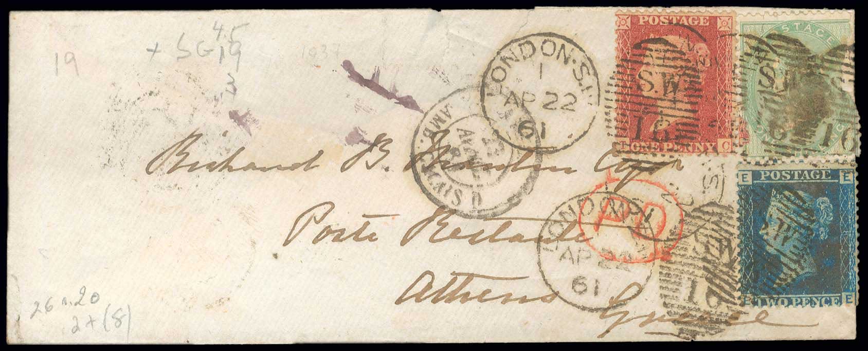 Lot 03078