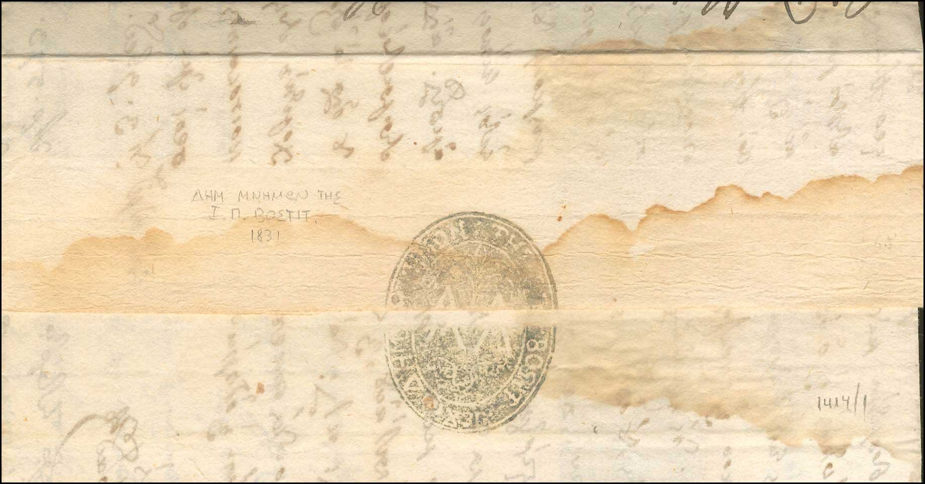 Lot 05041