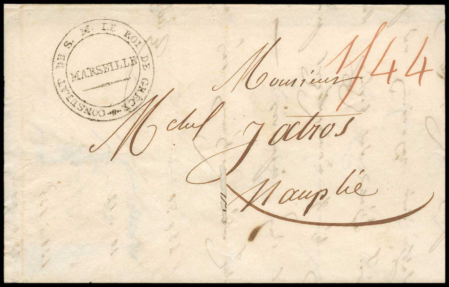Lot 03047