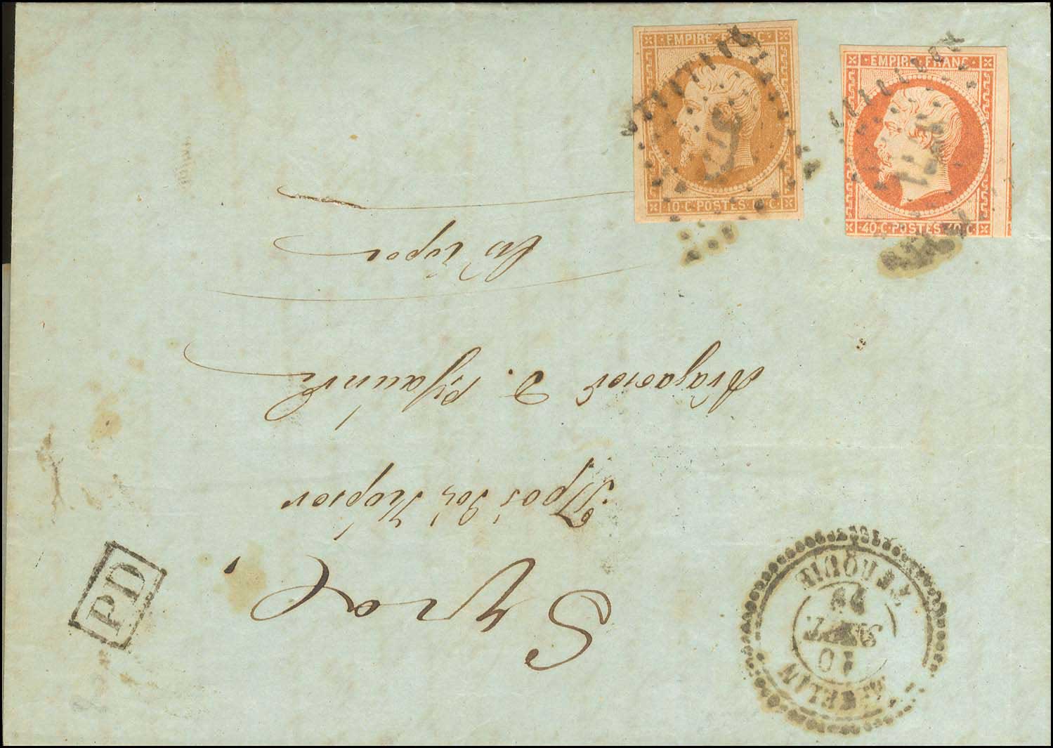 Lot 05139