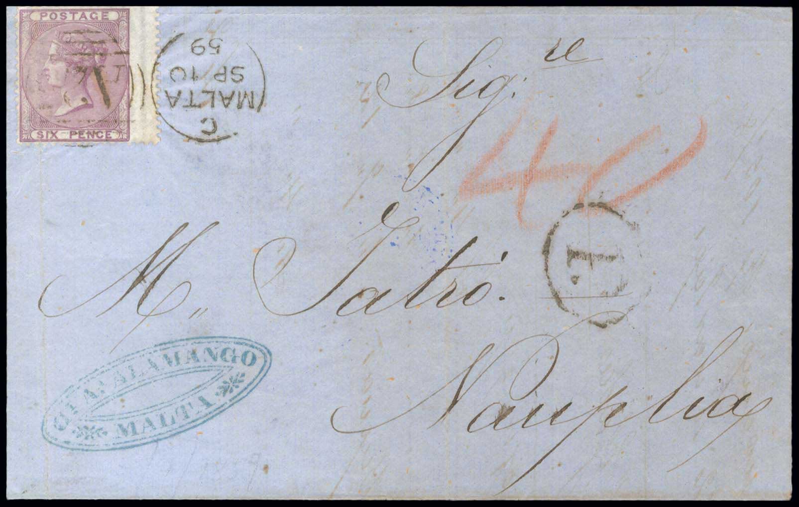 Lot 03062