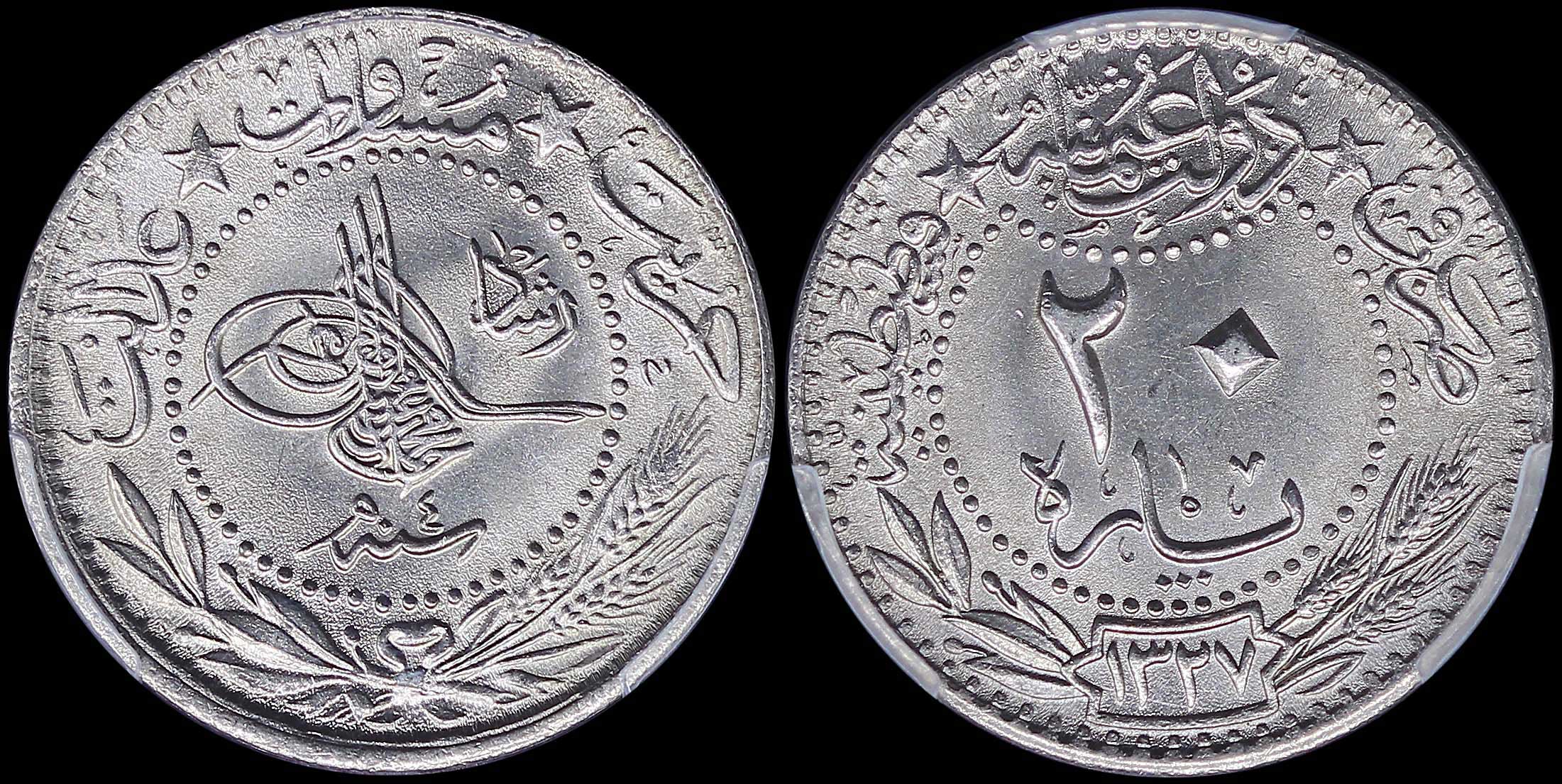 Lot 06809