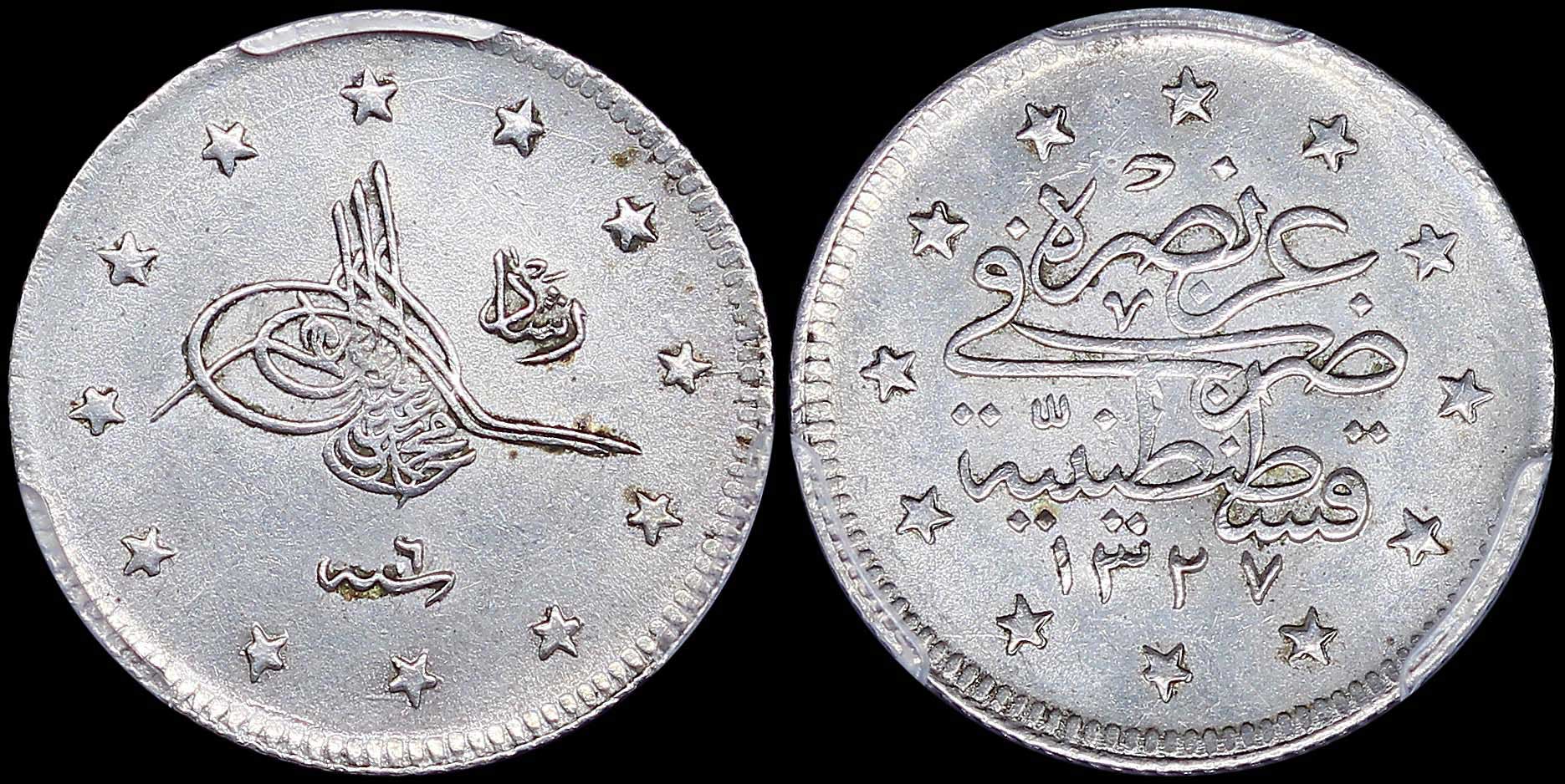 Lot 06810