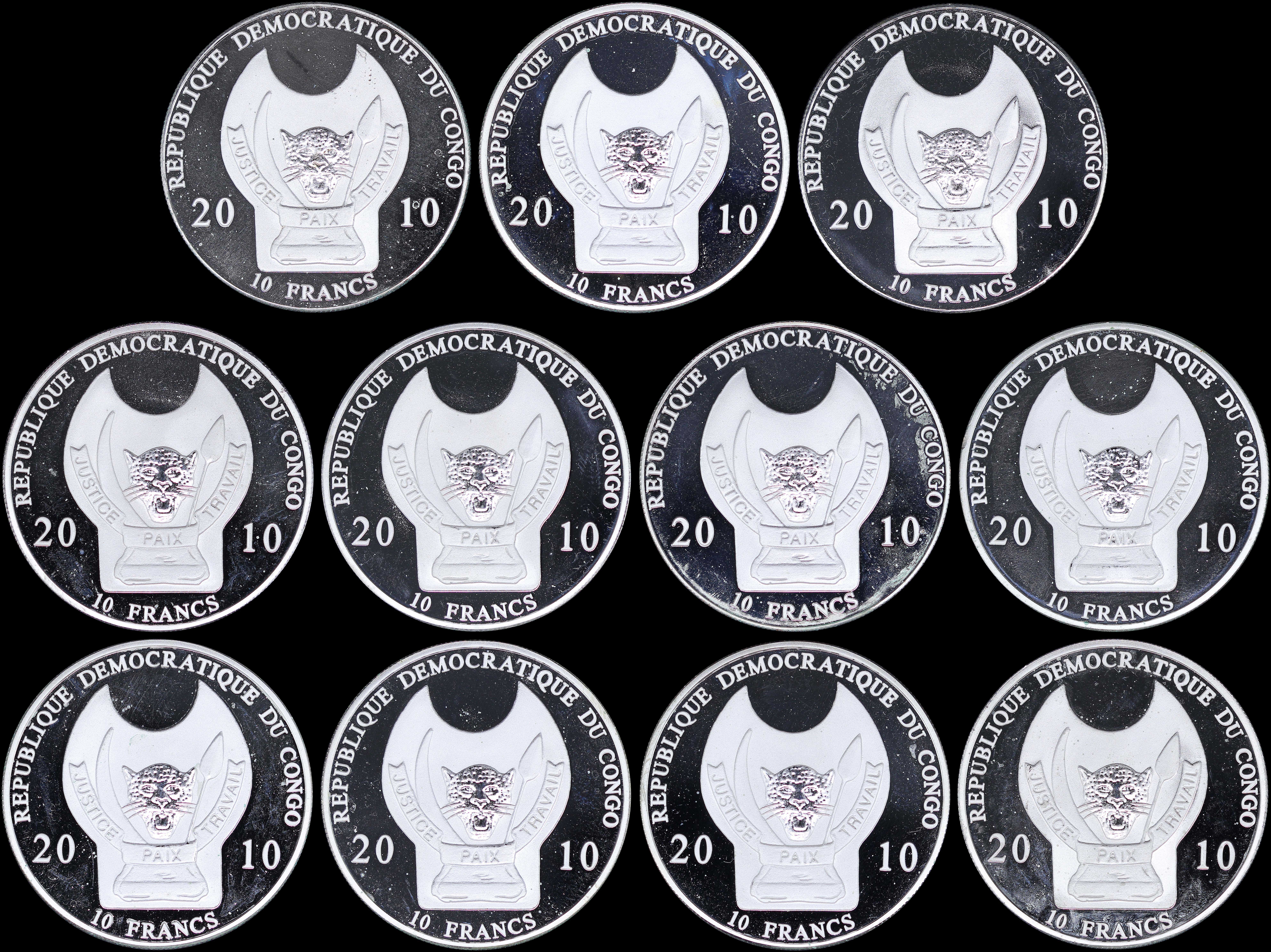 Lot 06854