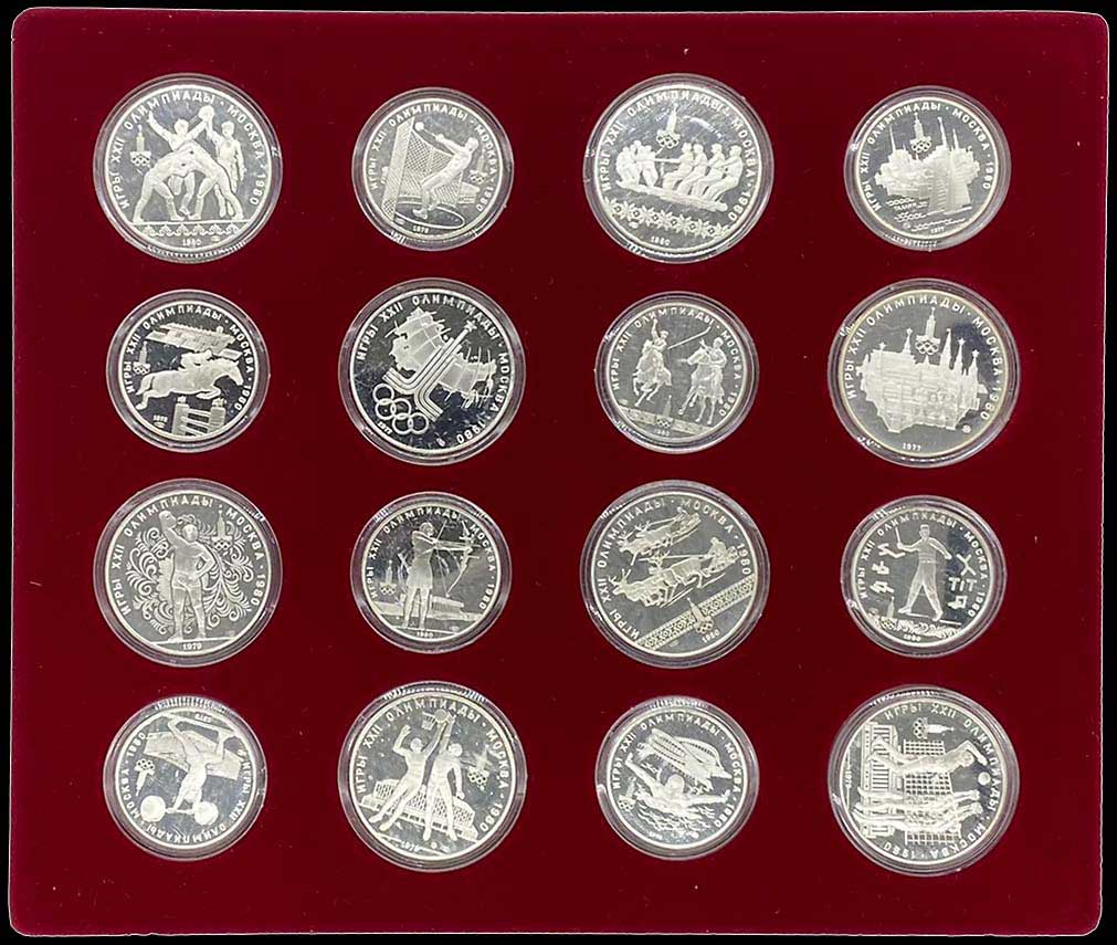 Lot 07078