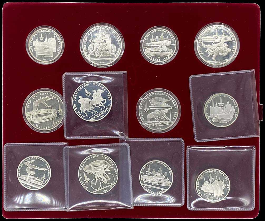 Lot 07078
