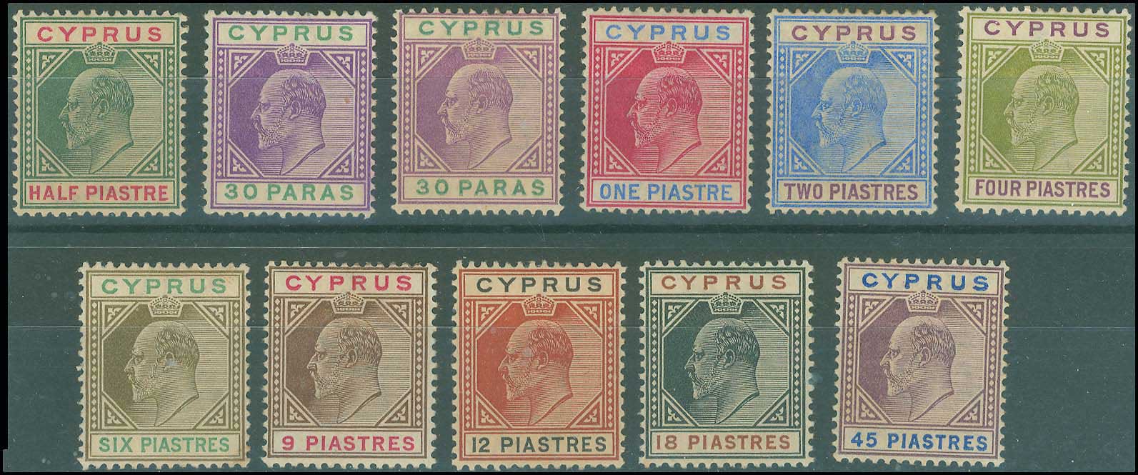 Lot 04139
