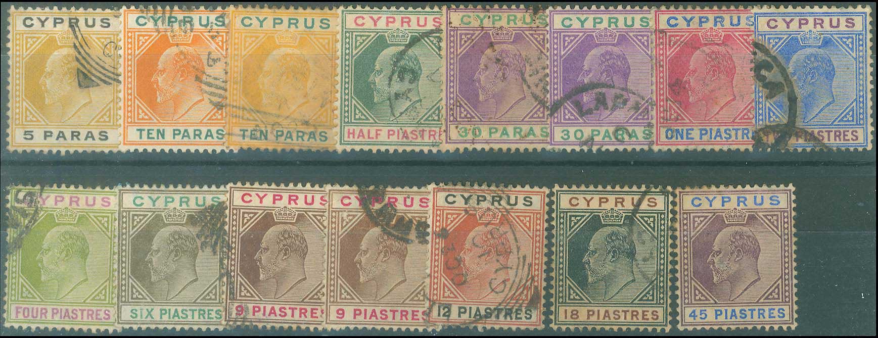 Lot 01071