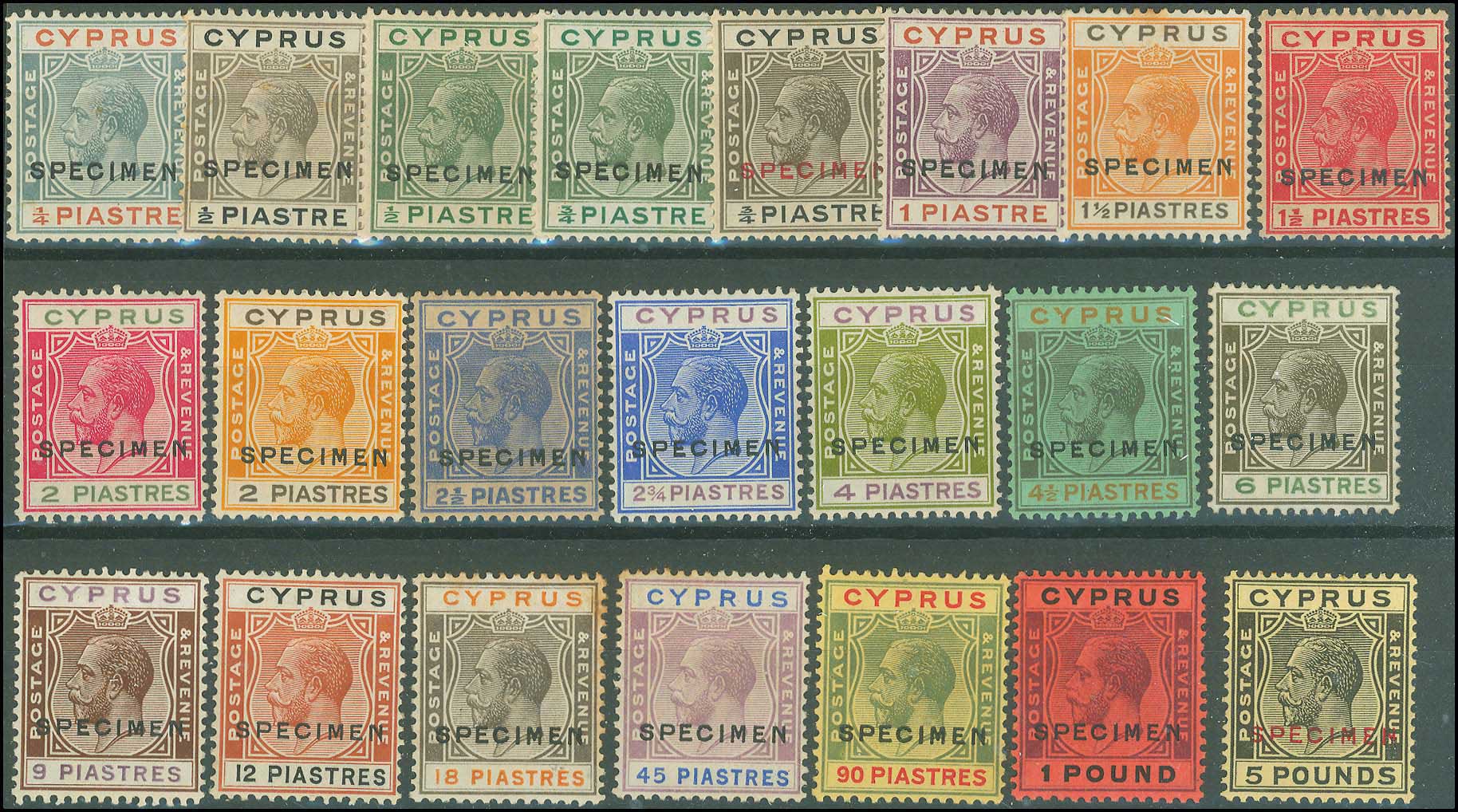 Lot 04159