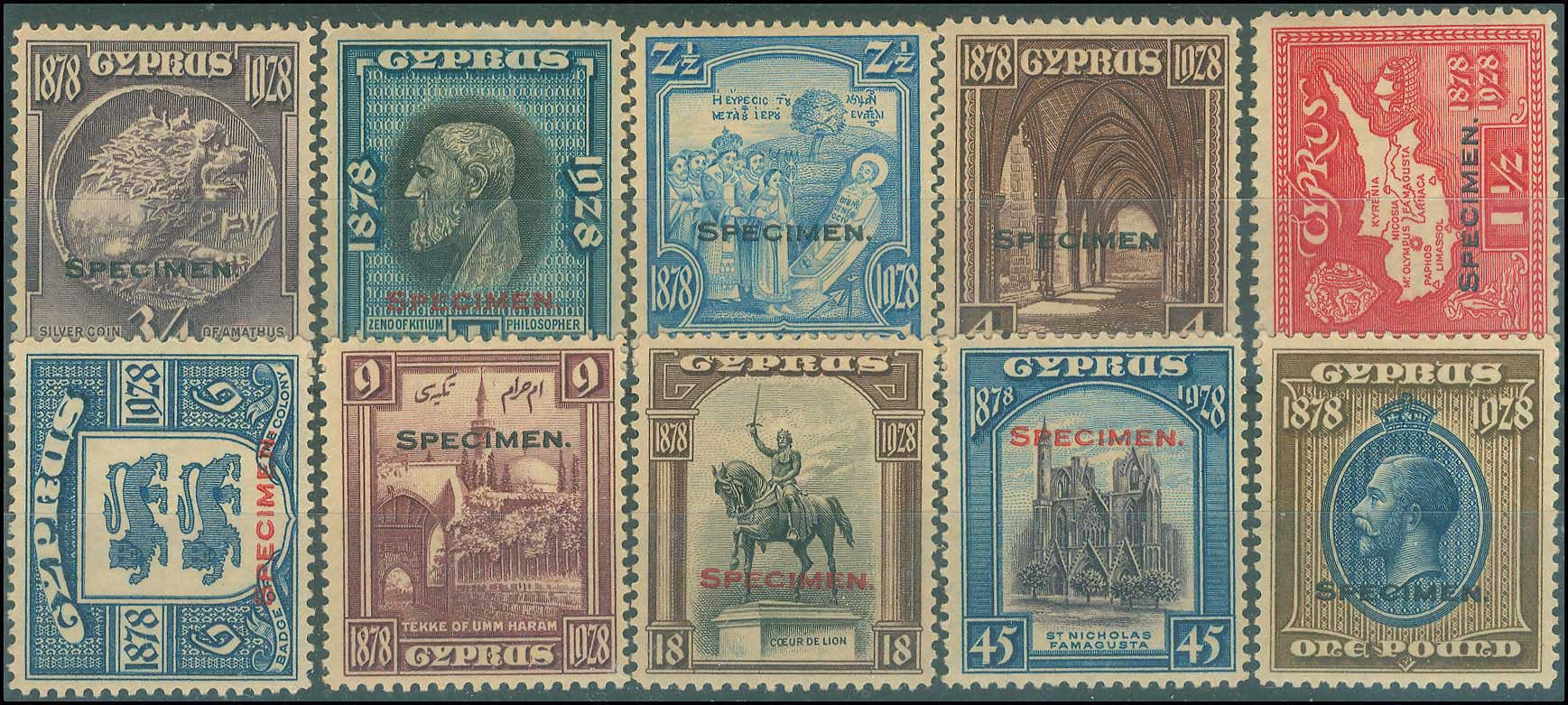 Lot 01081
