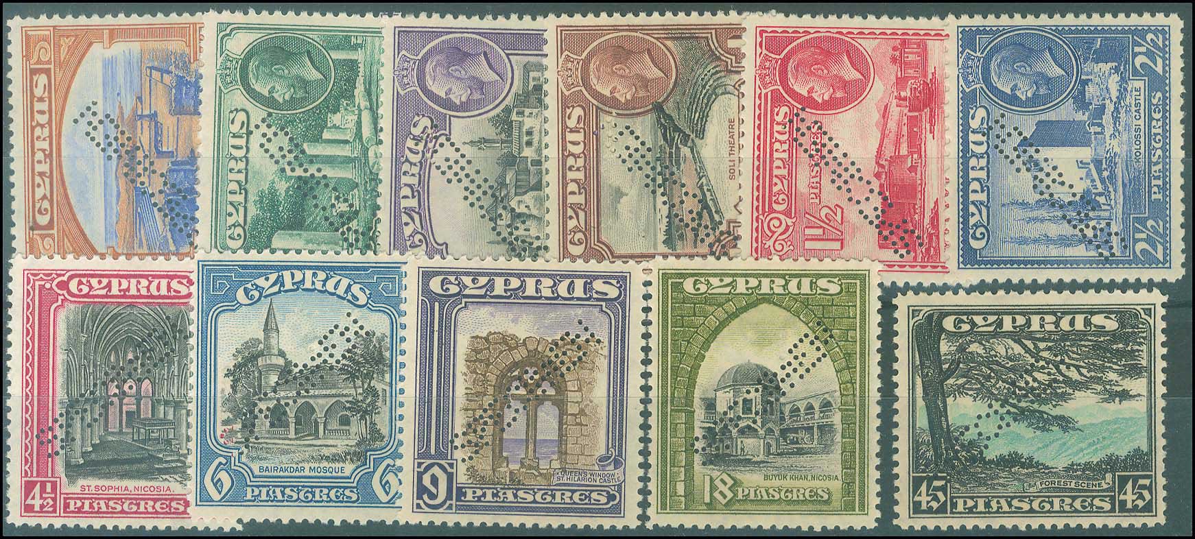 Lot 01083